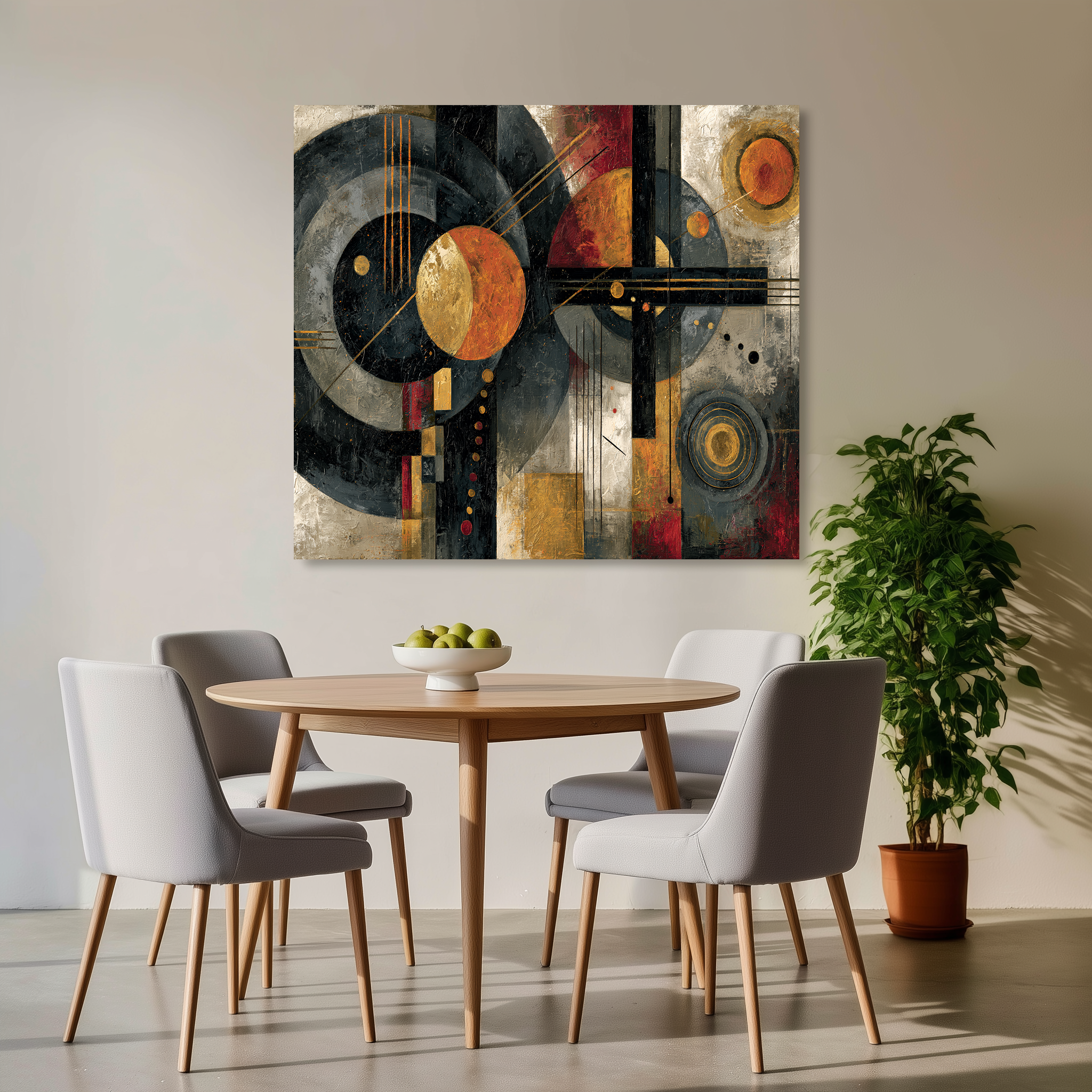 Archetype Series - 394