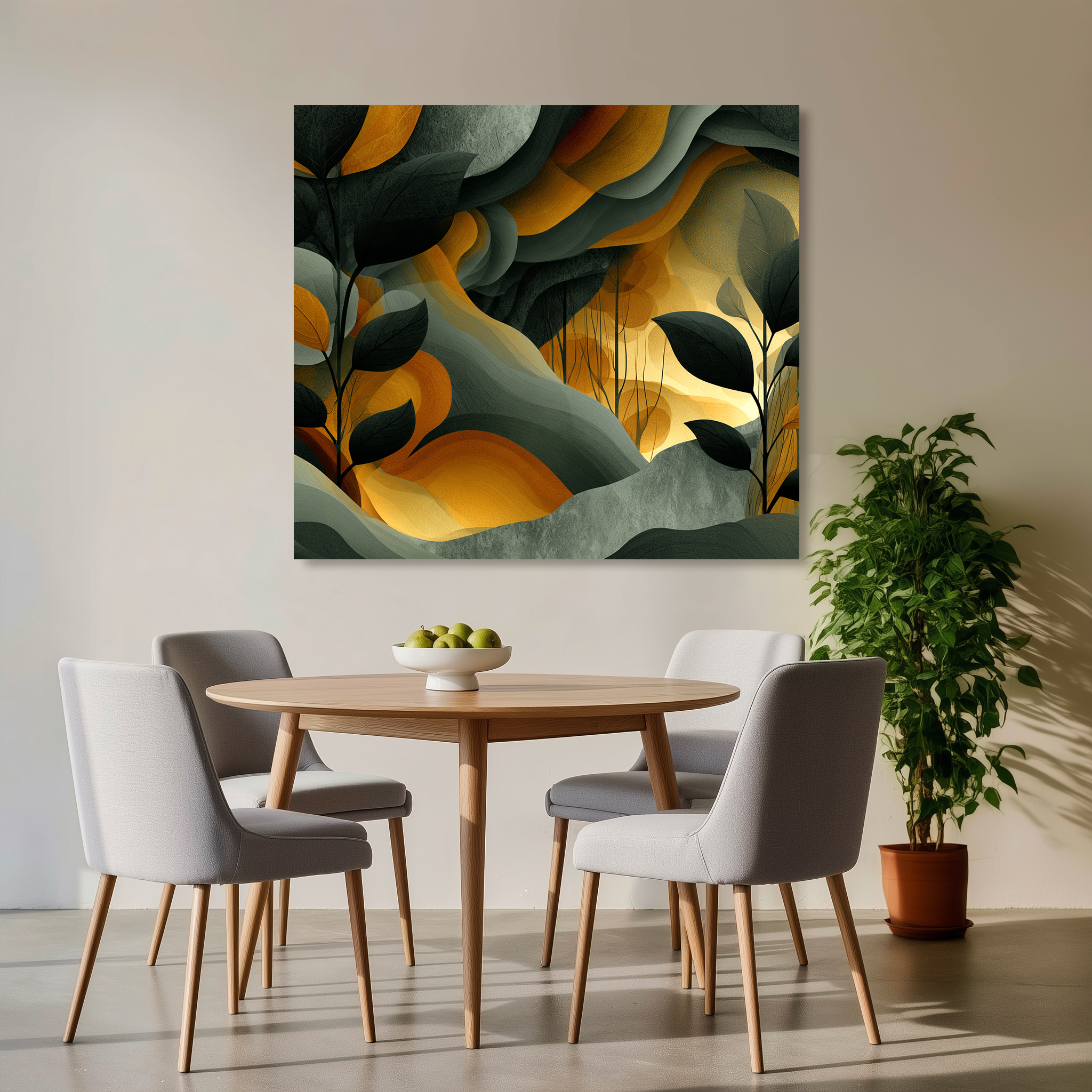 Archetype Series - 161