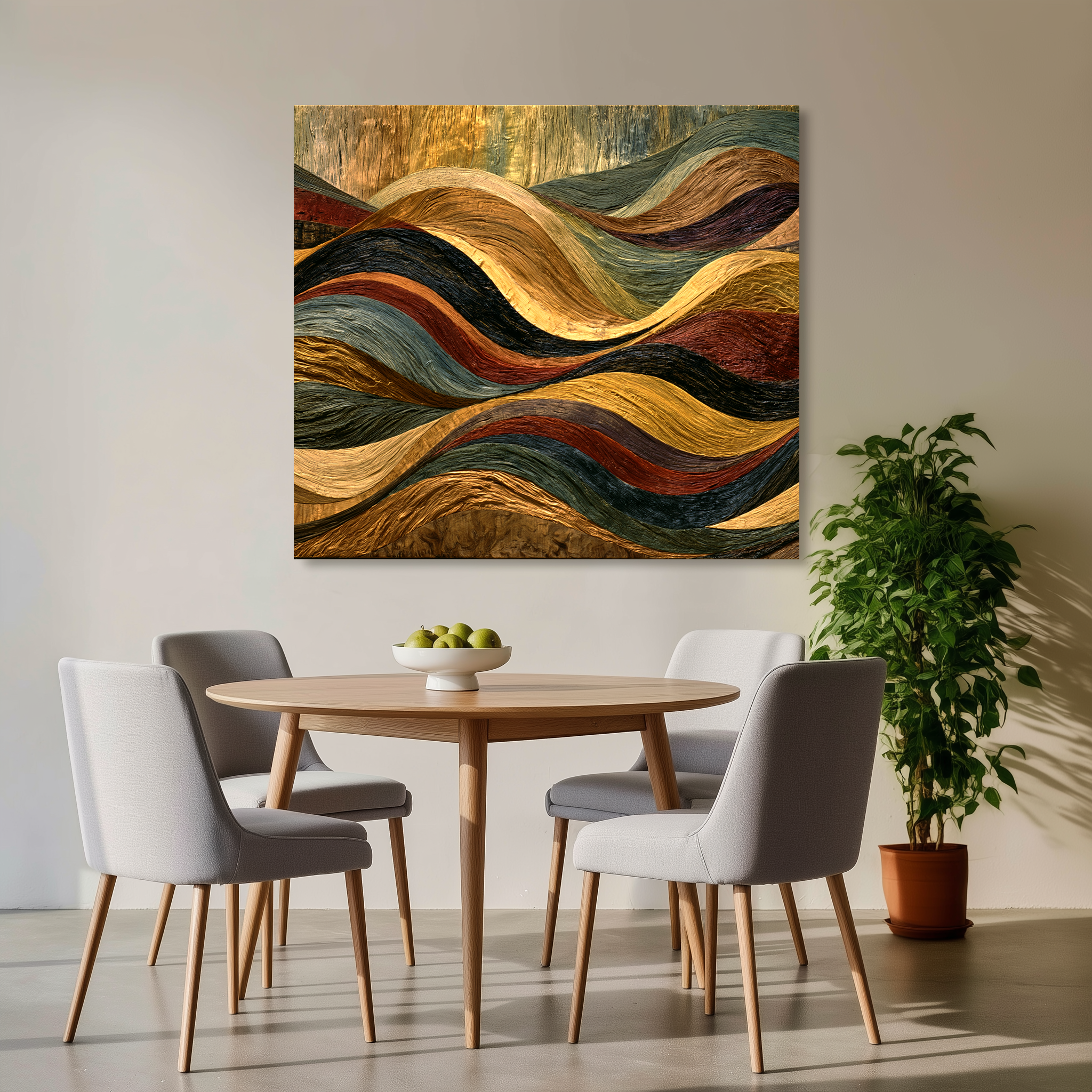 Archetype Series - 28