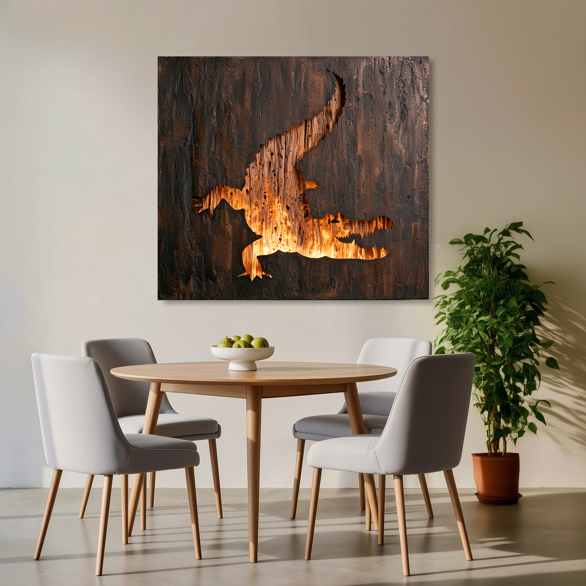 Archetype Series - 187