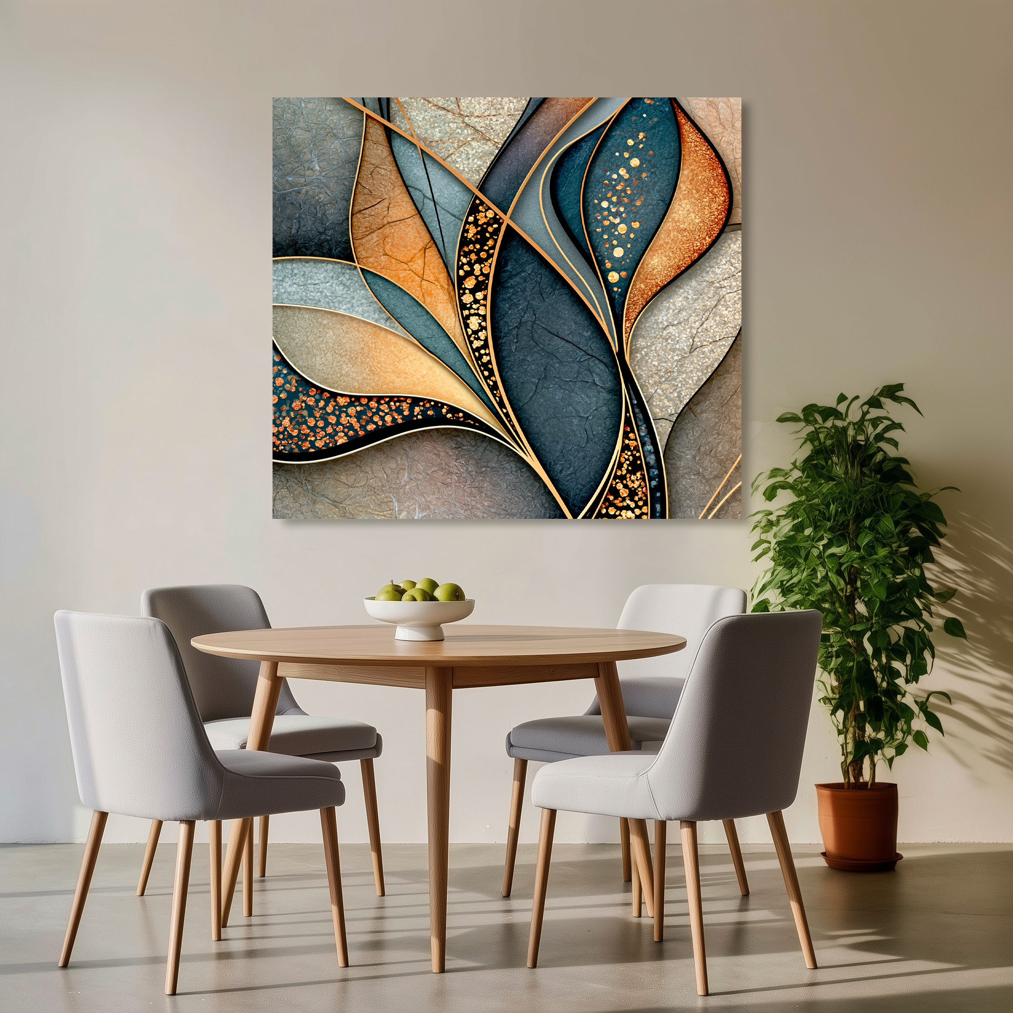 Archetype Series - 128