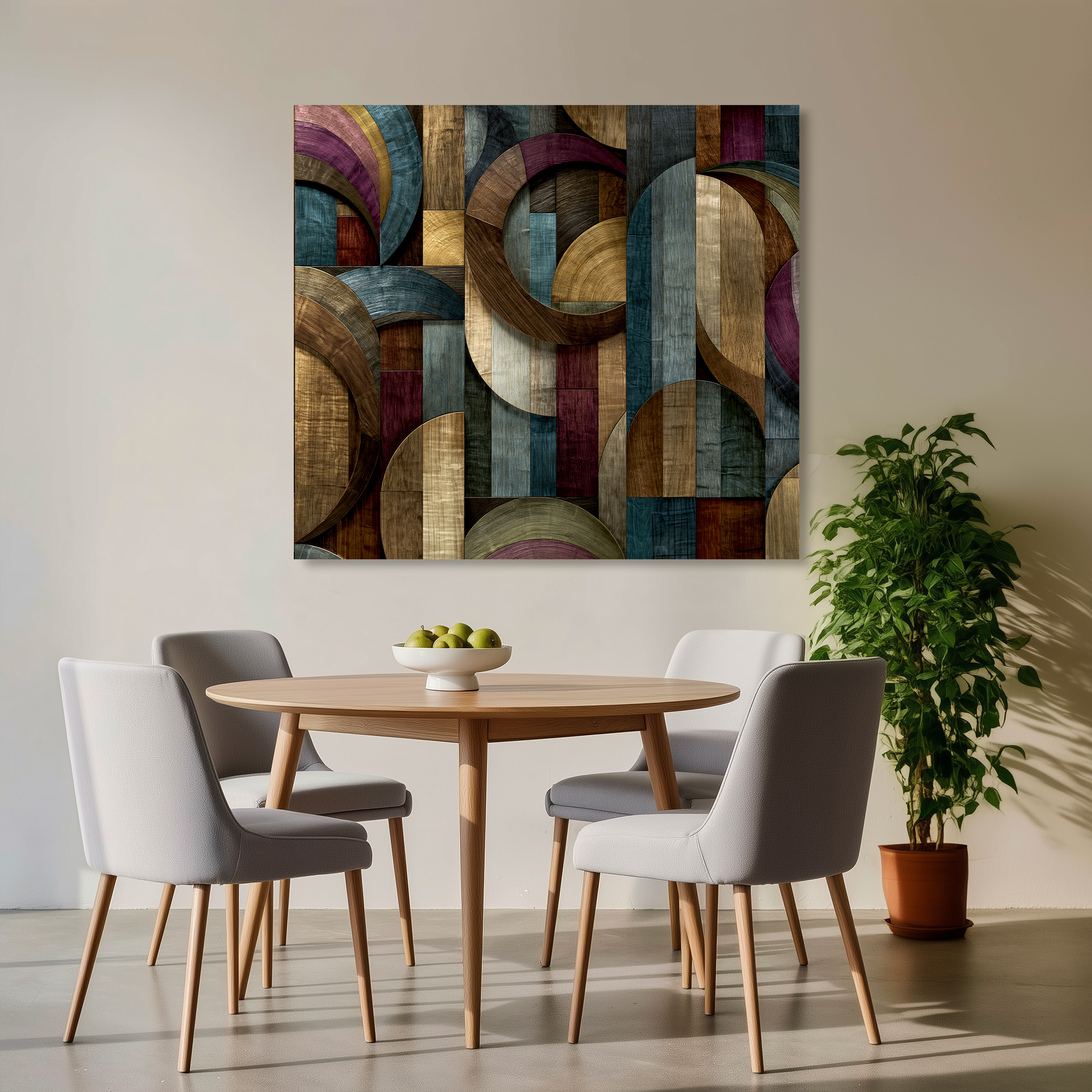 Archetype Series - 146