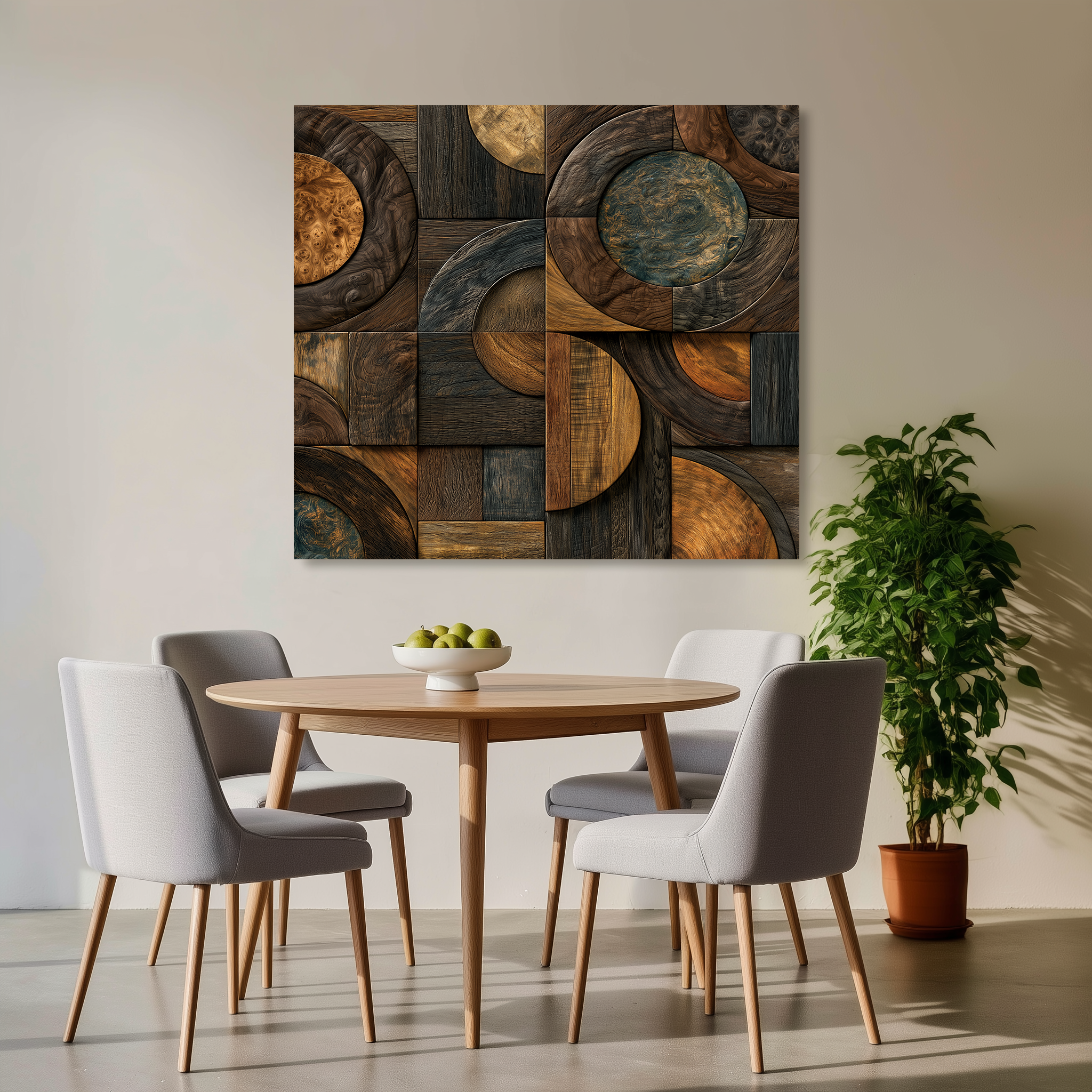 Archetype Series - 14