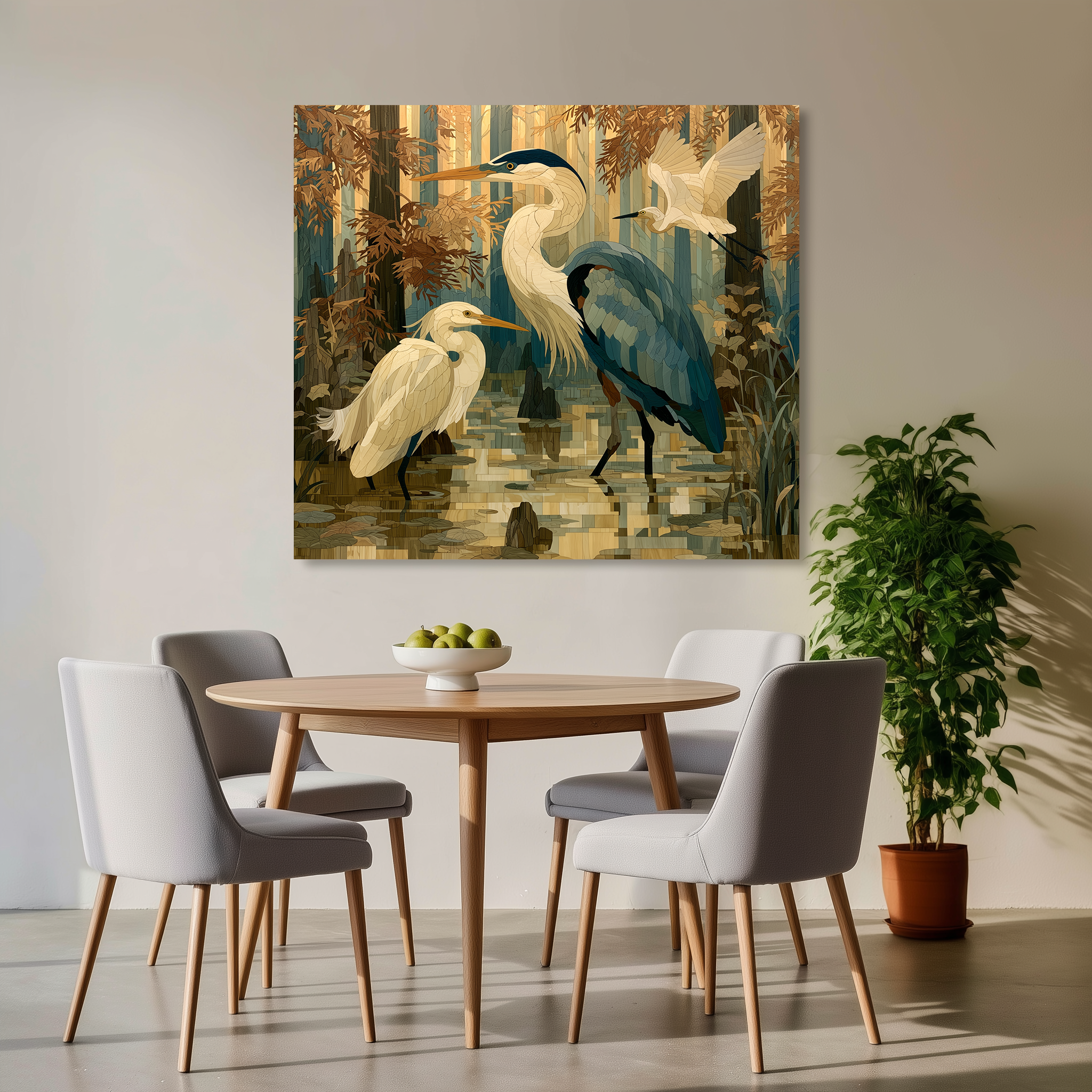 Archetype Series - 314