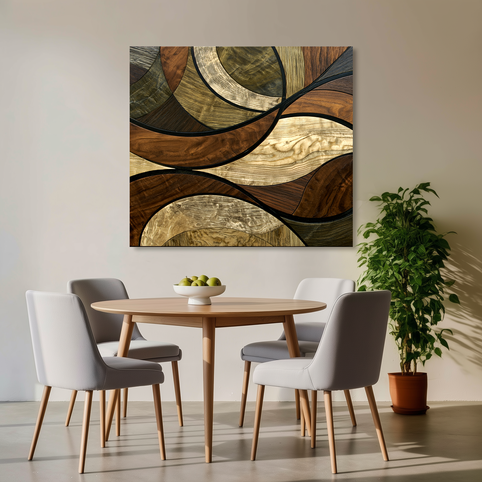 Archetype Series - 105
