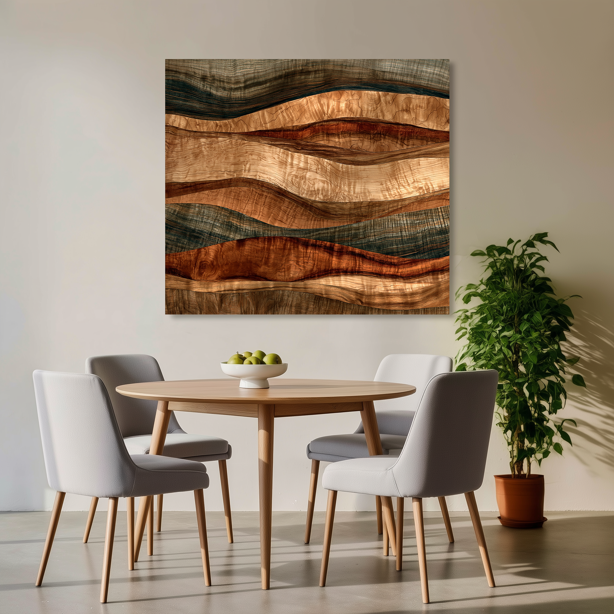 Archetype Series - 36