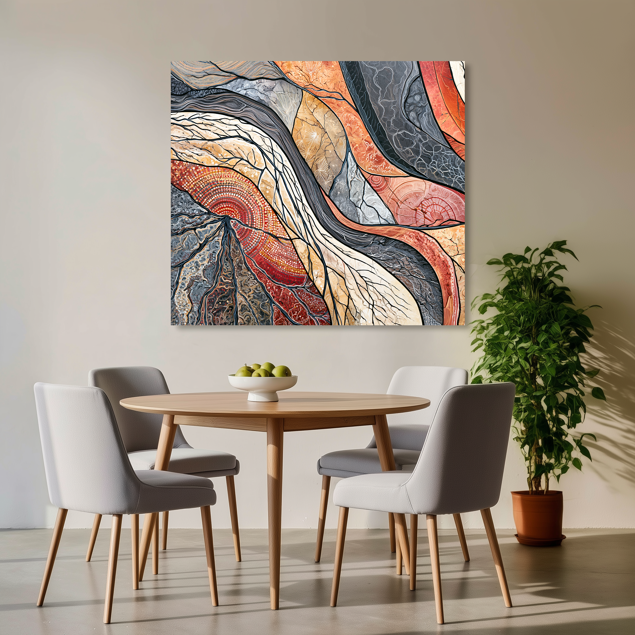 Archetype Series - 170