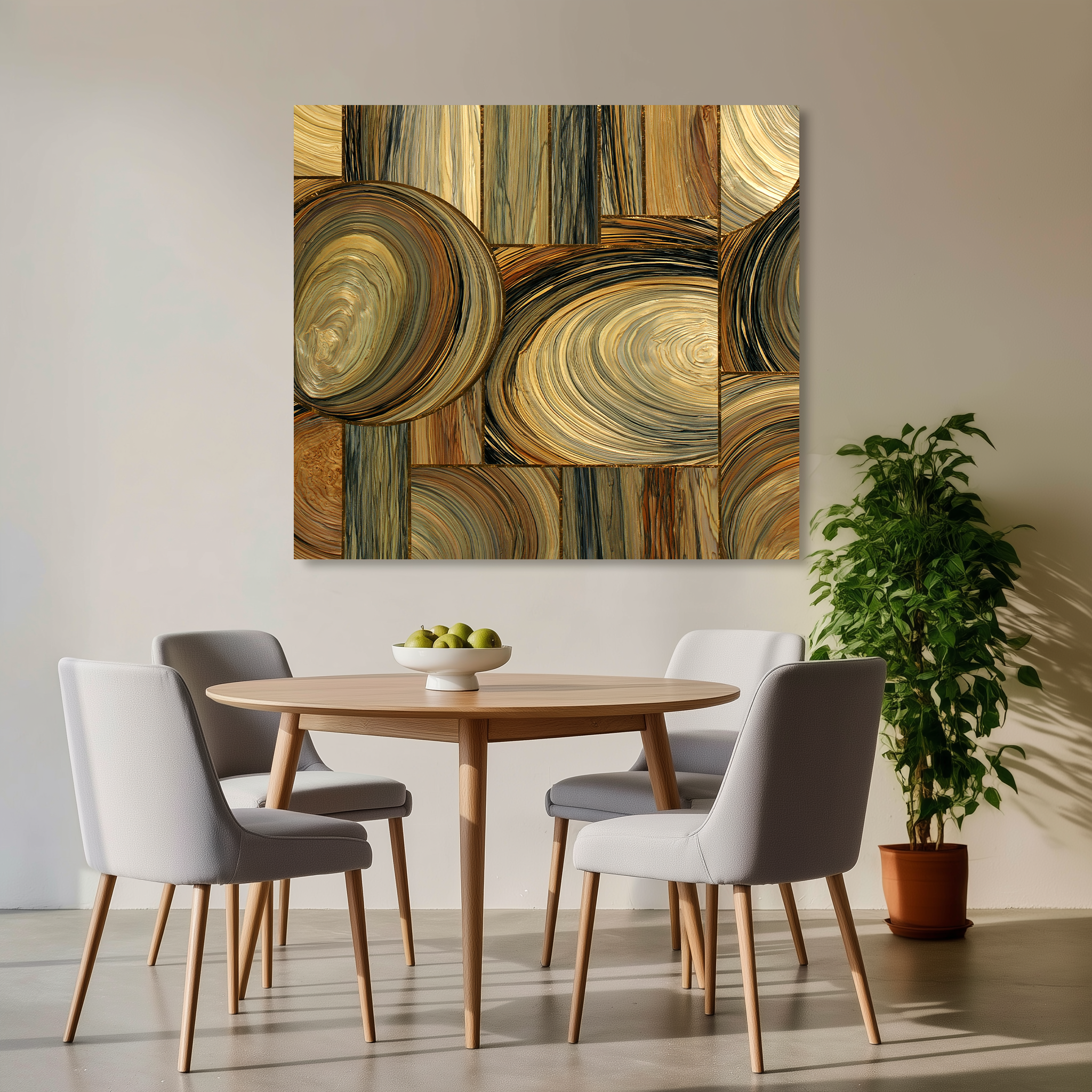 Archetype Series - 75