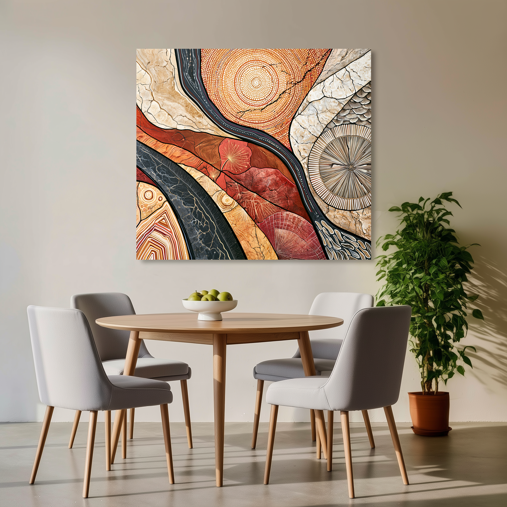 Archetype Series - 171