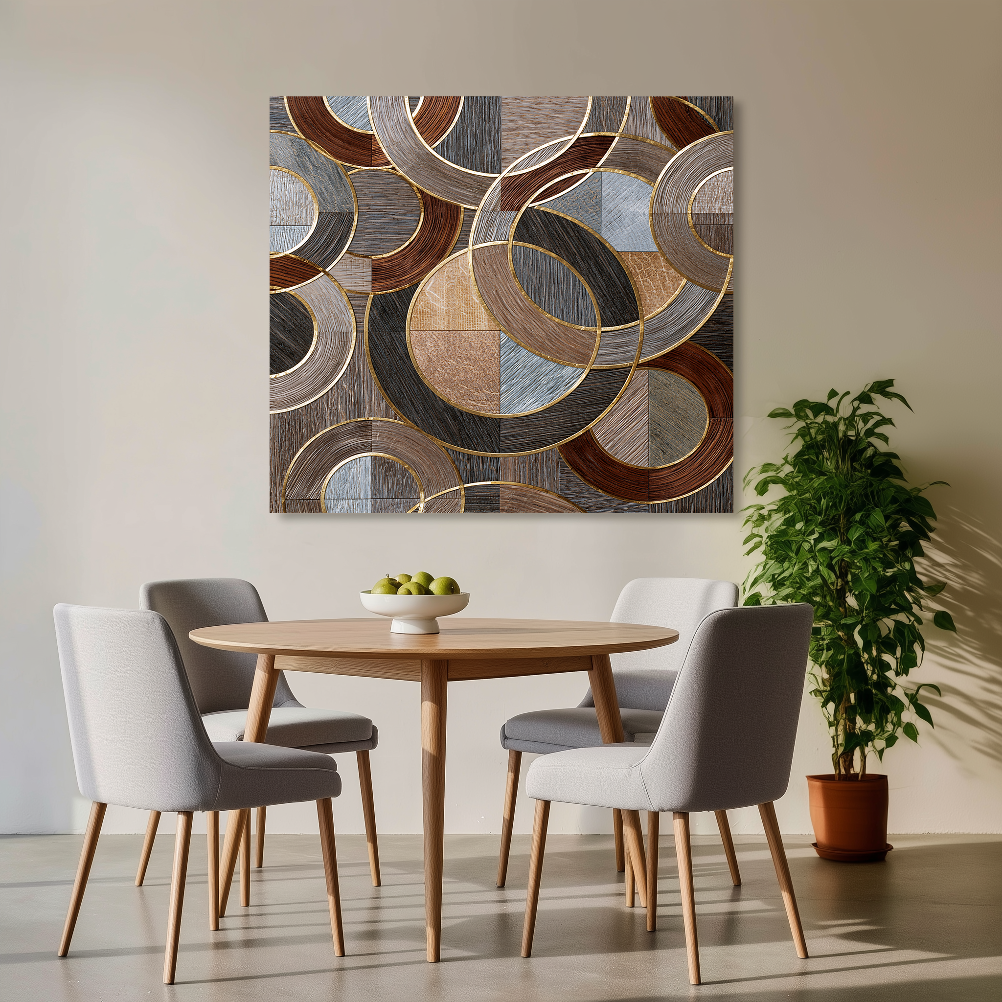 Archetype Series - 451