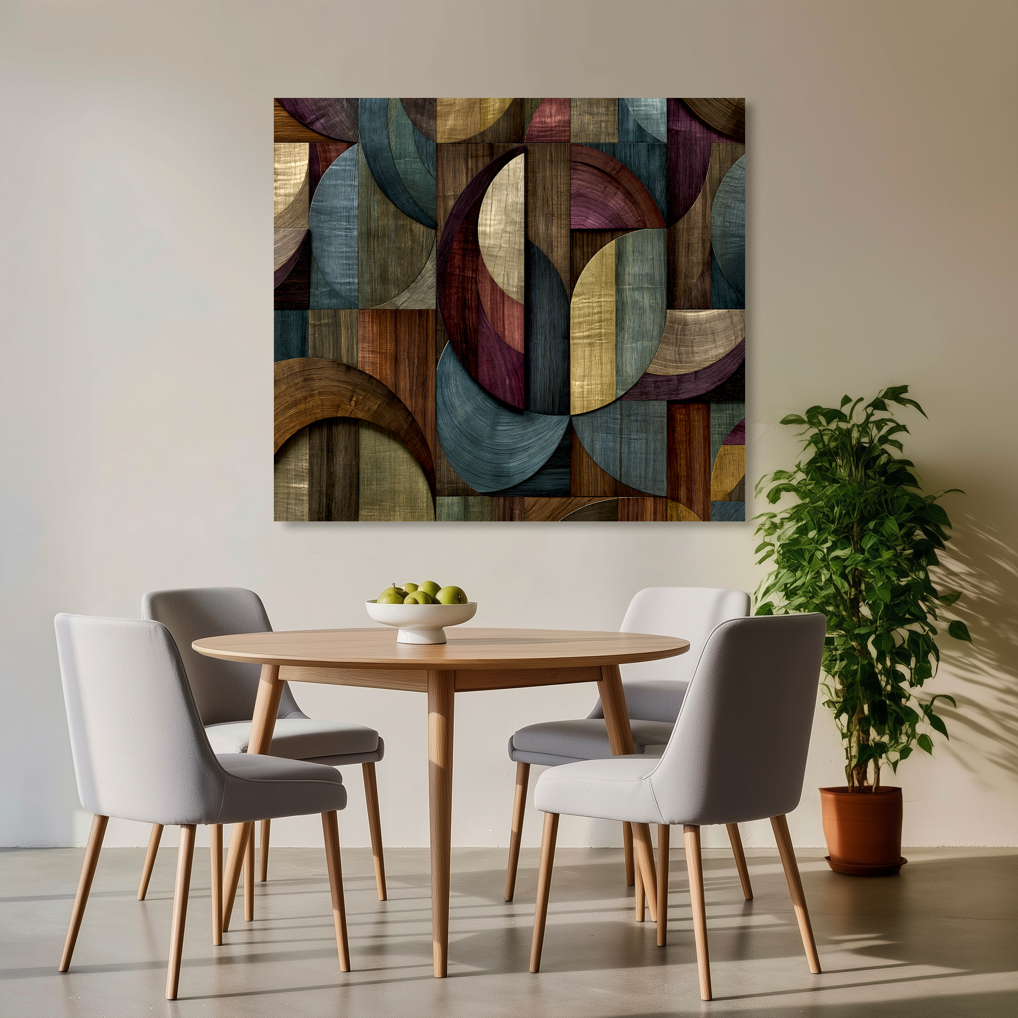 Archetype Series - 147