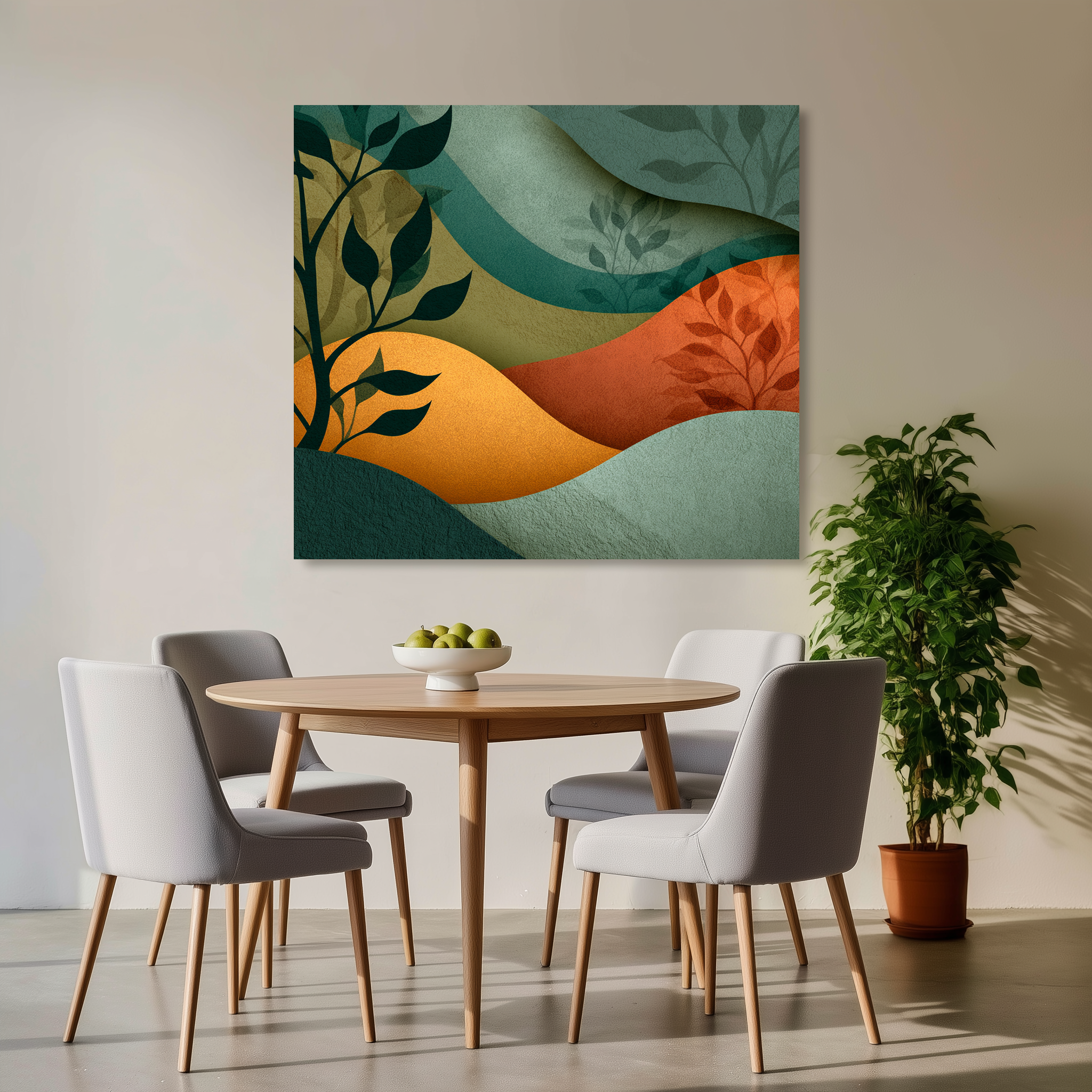 Archetype Series - 157