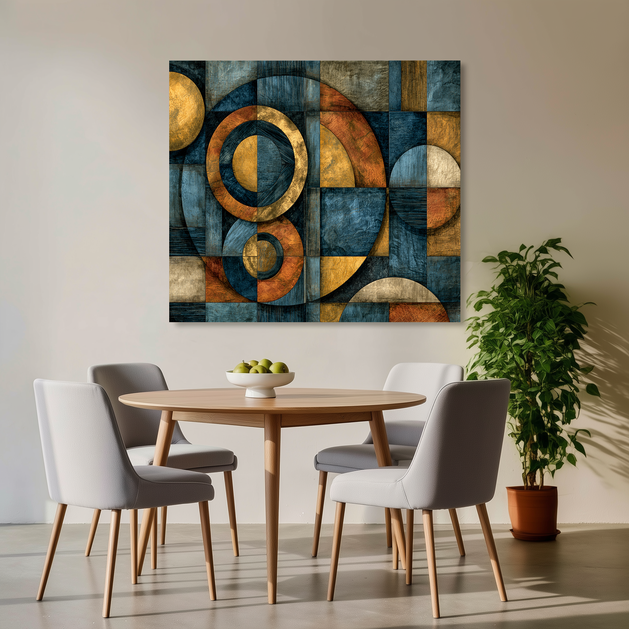 Archetype Series - 396