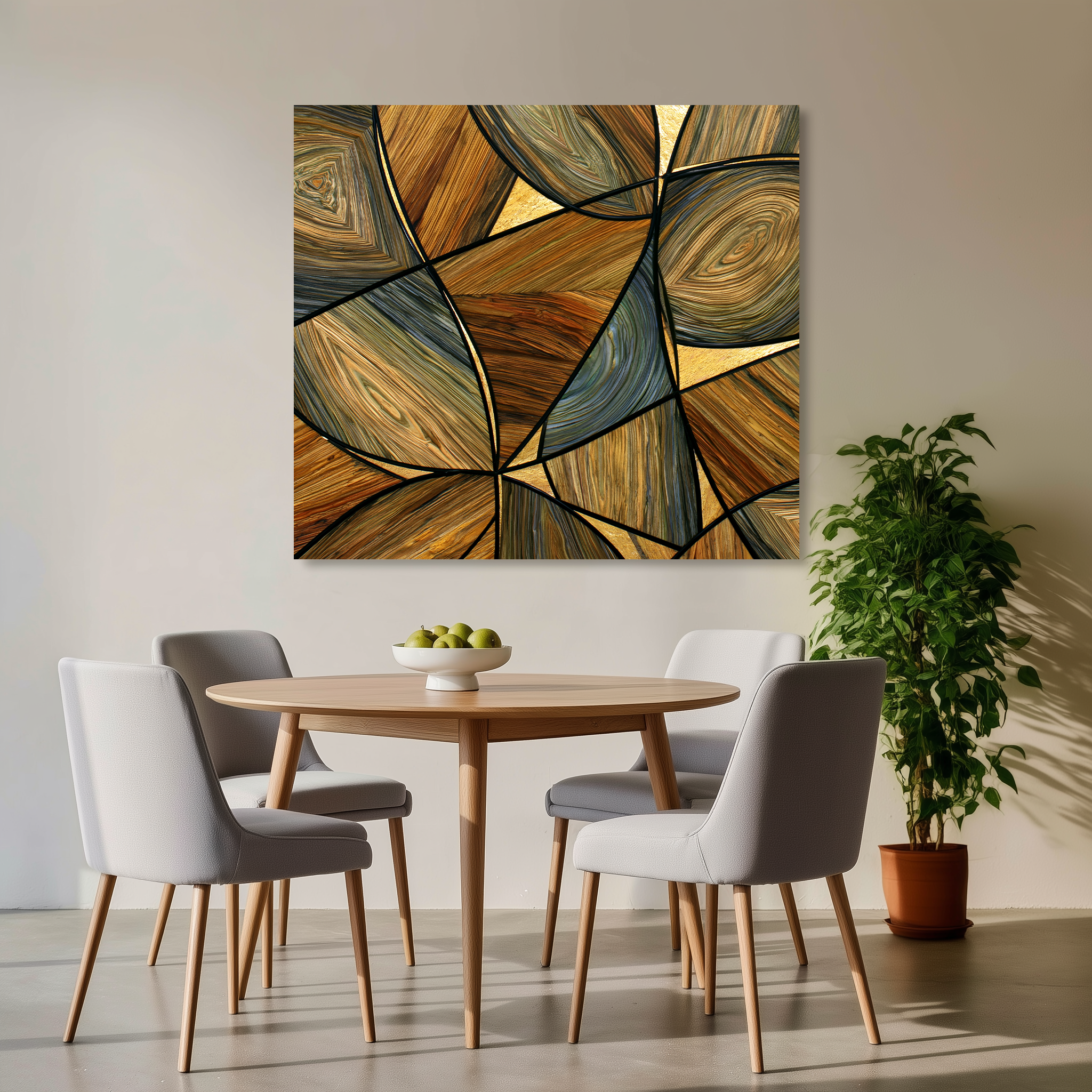 Archetype Series - 86