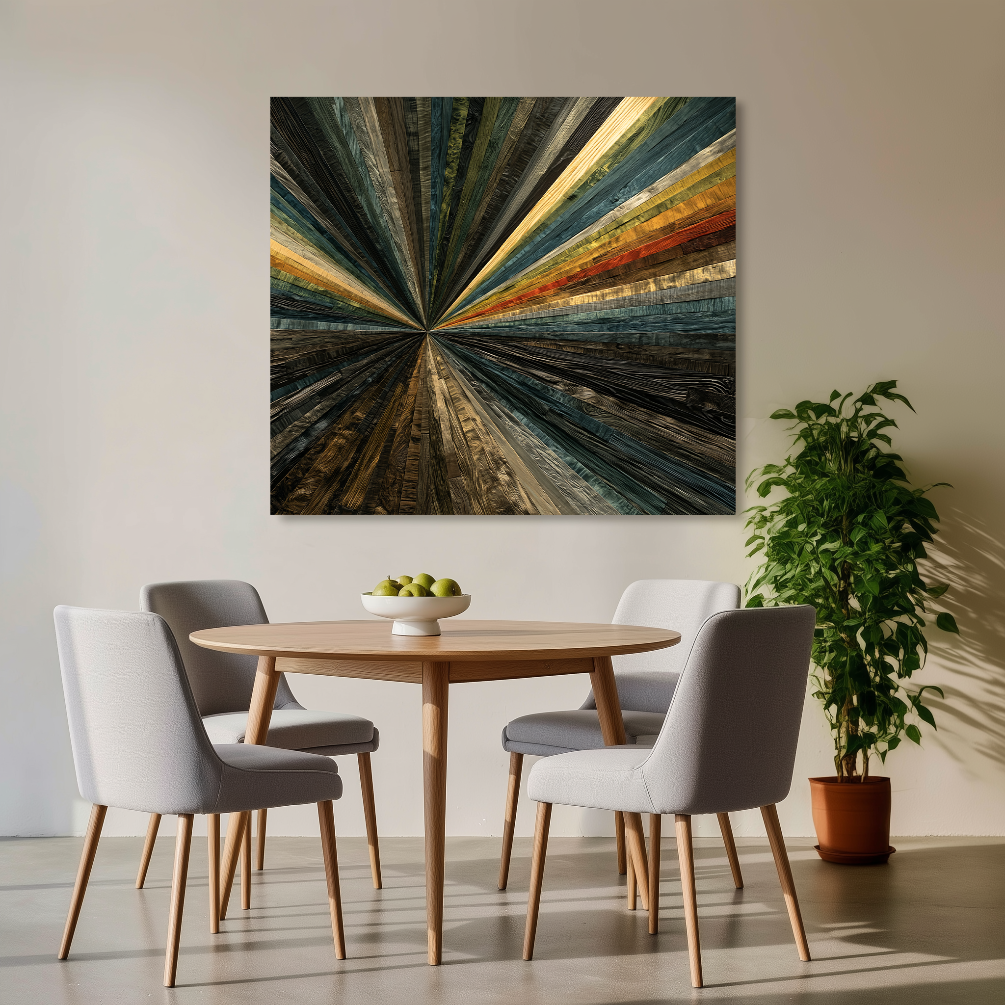 Archetype Series - 209