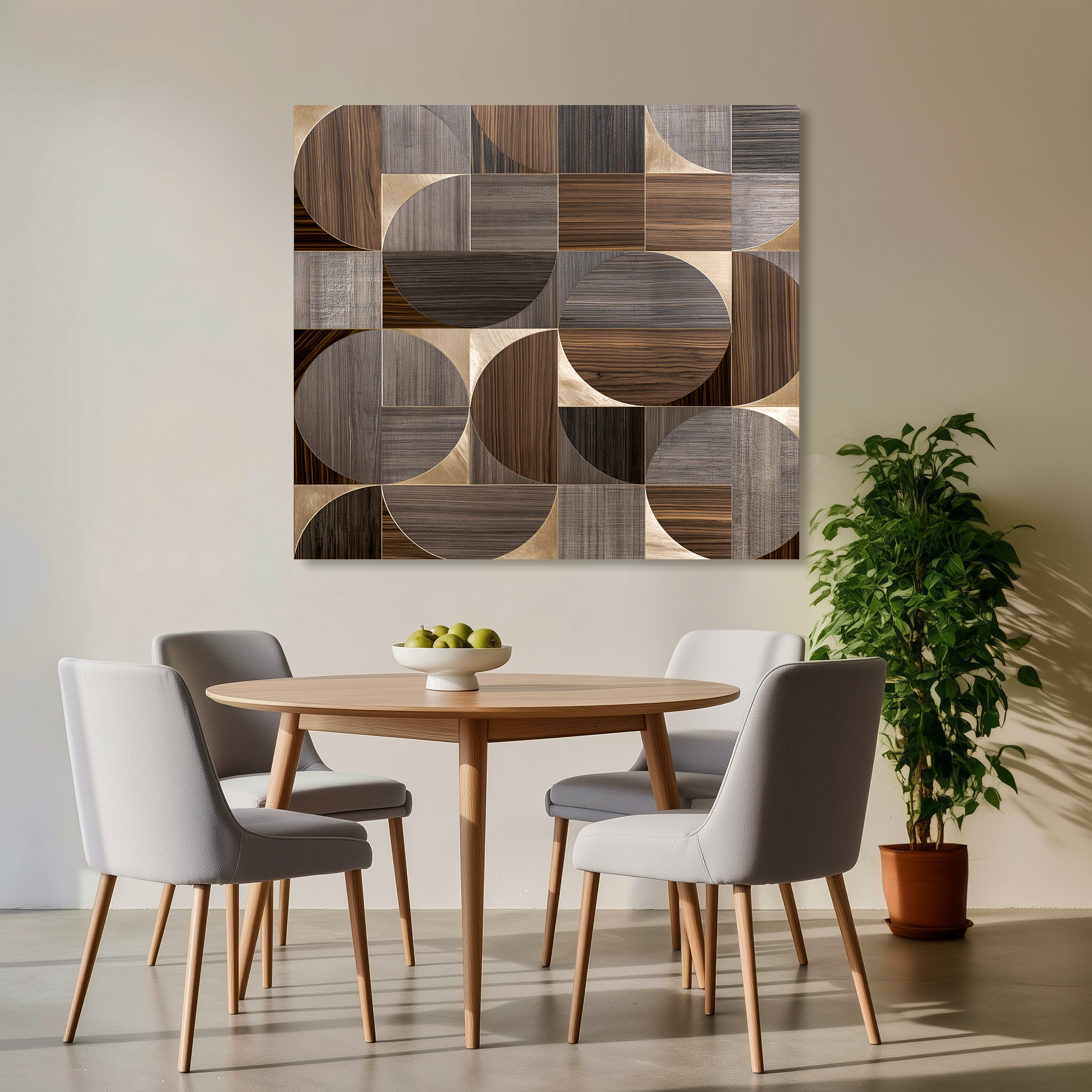 Archetype Series - 125