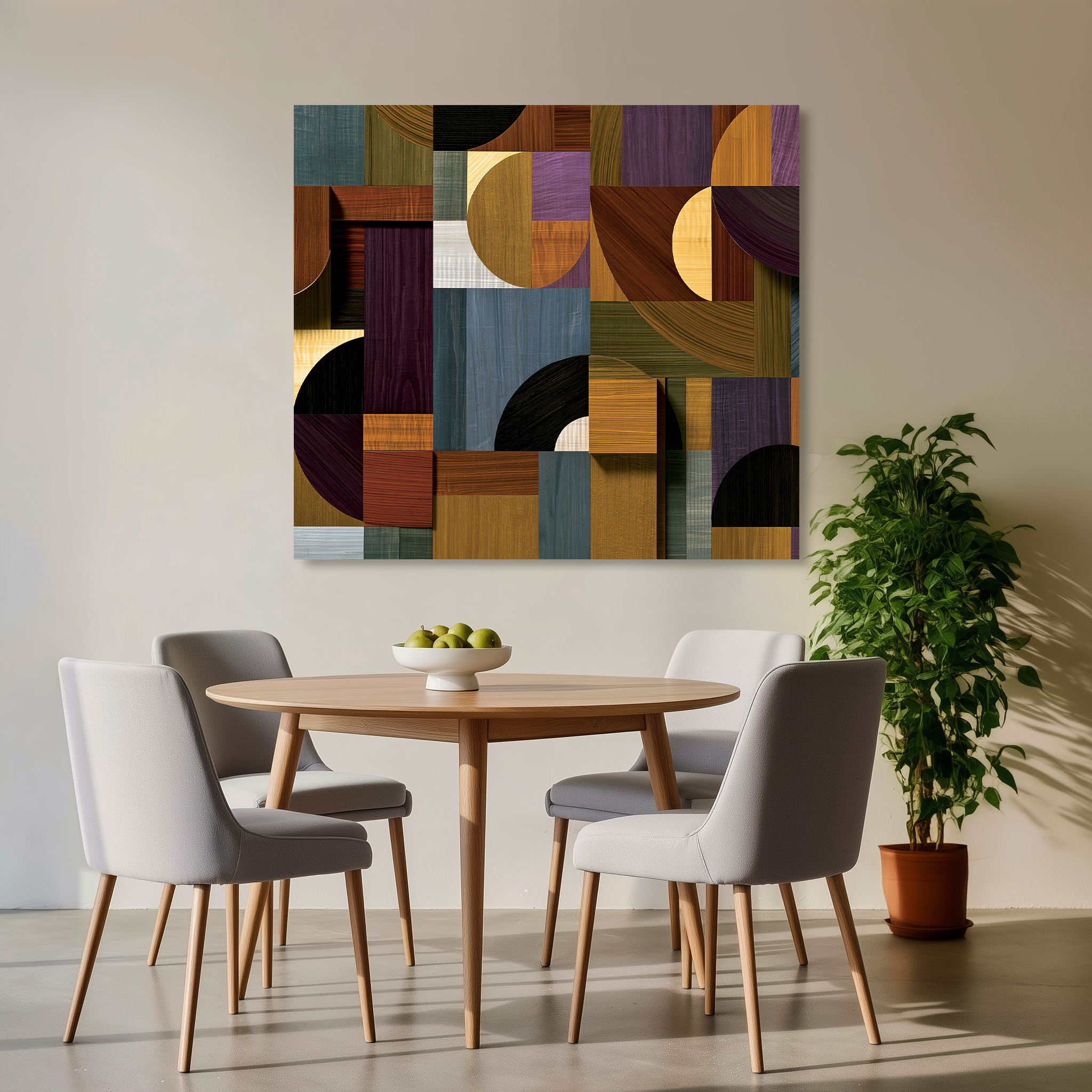 Archetype Series - 203