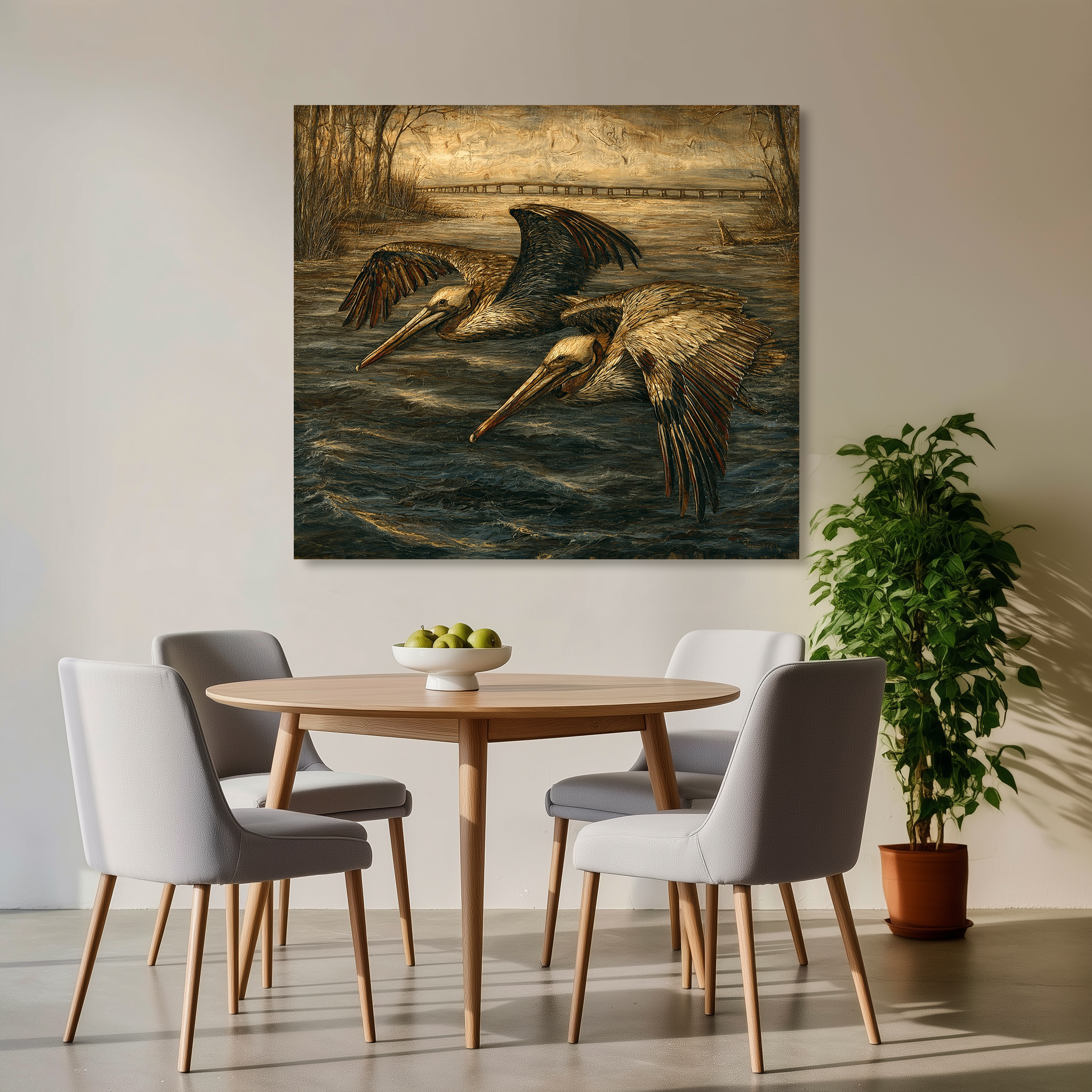 Archetype Series - 468