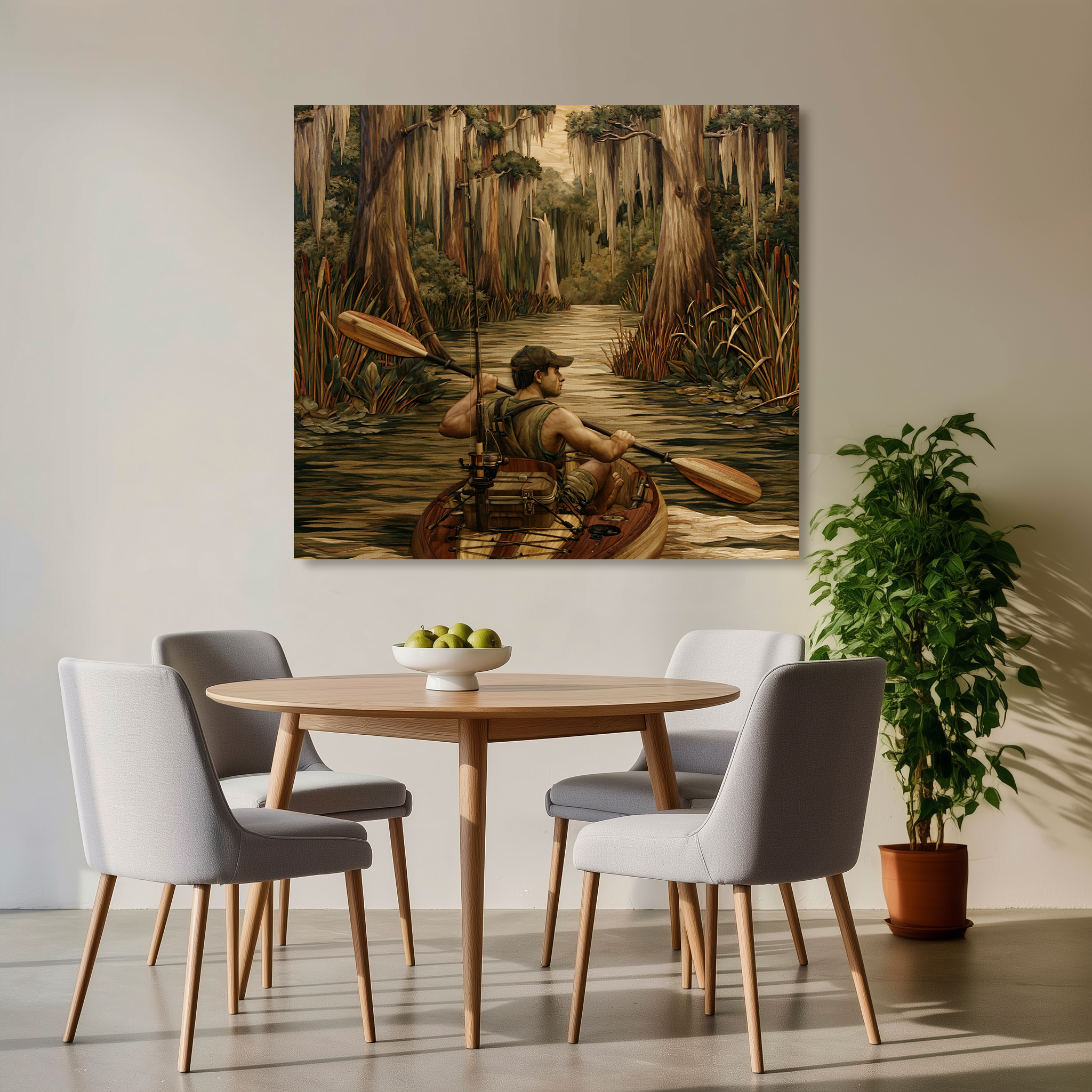 Archetype Series - 284