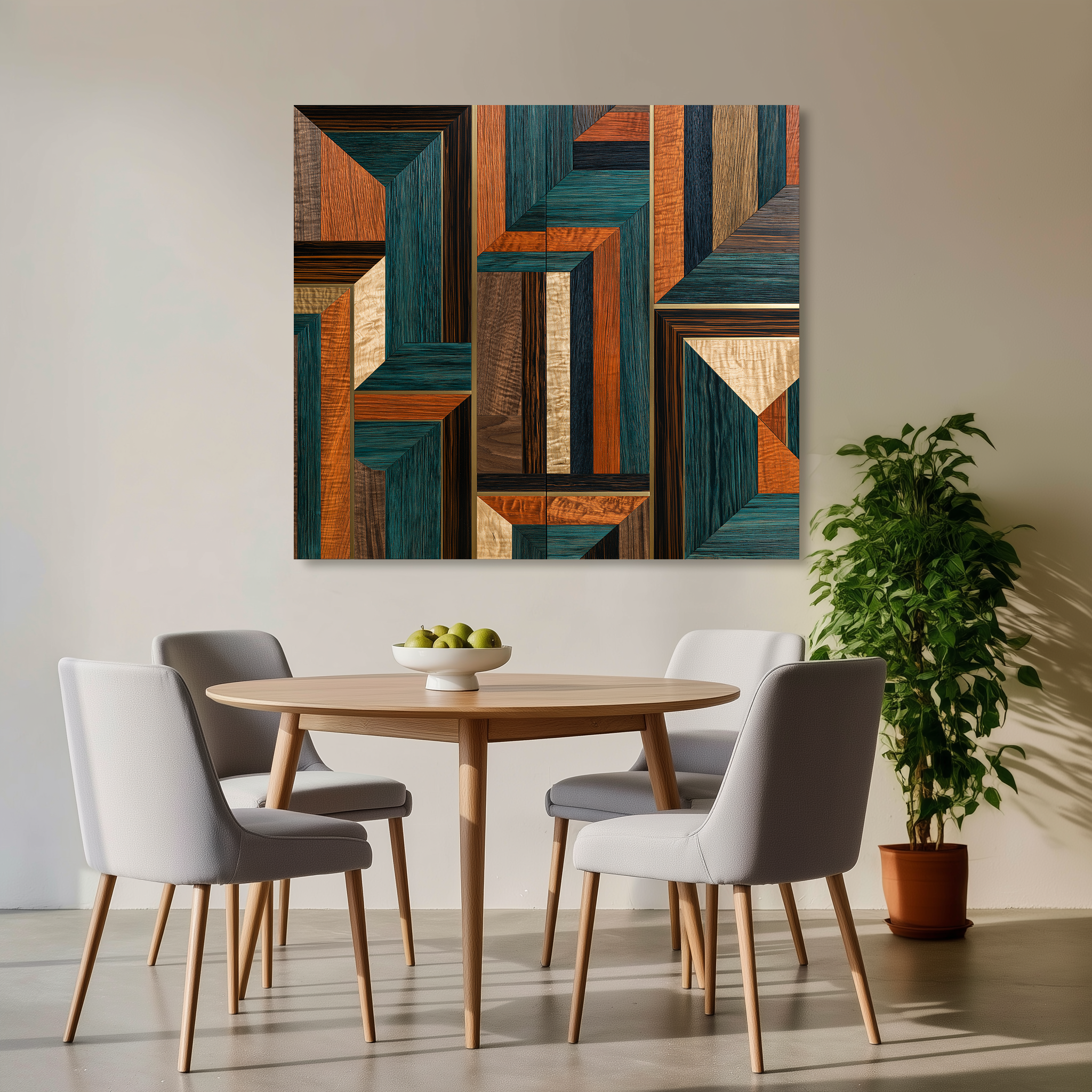 Archetype Series - 458