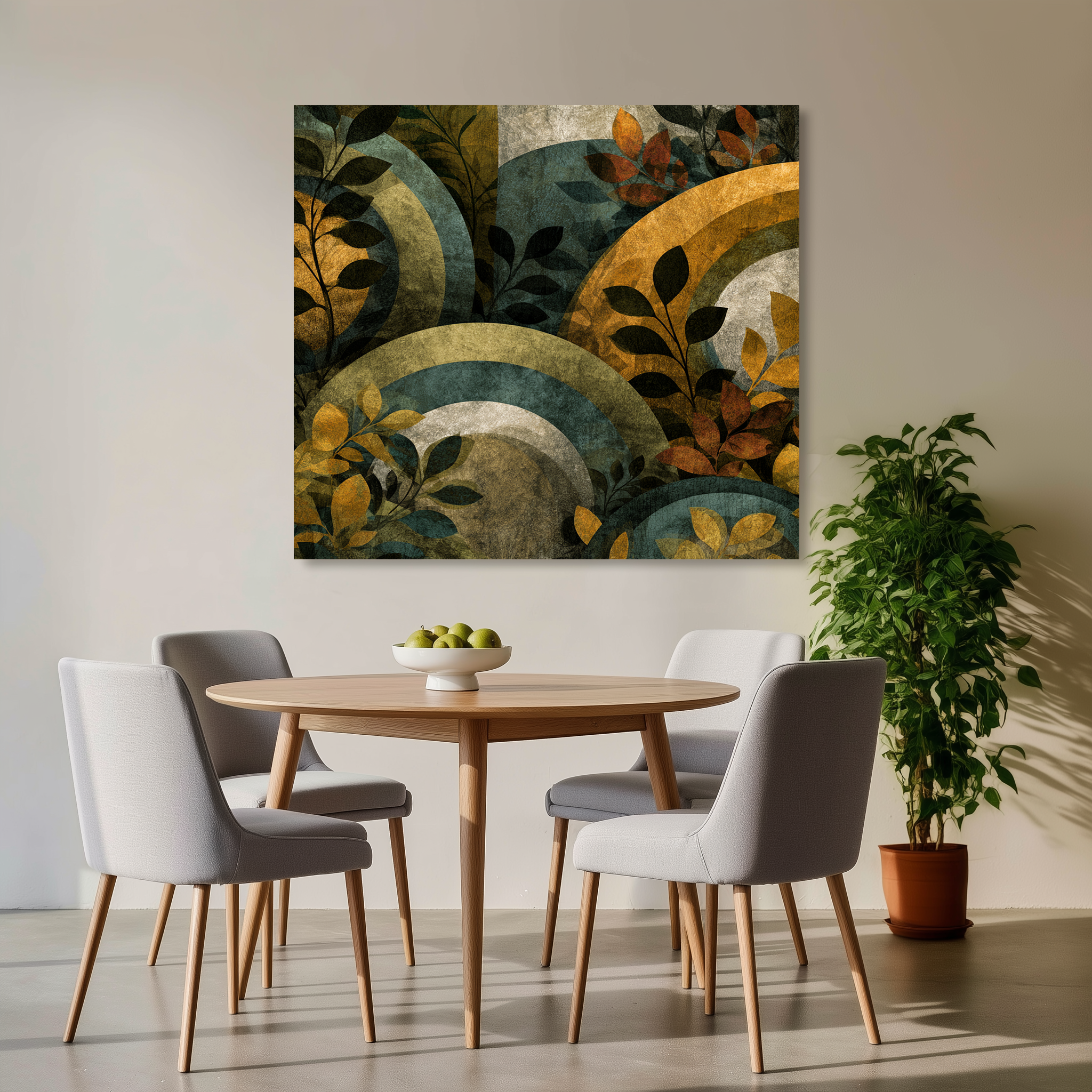 Archetype Series - 159