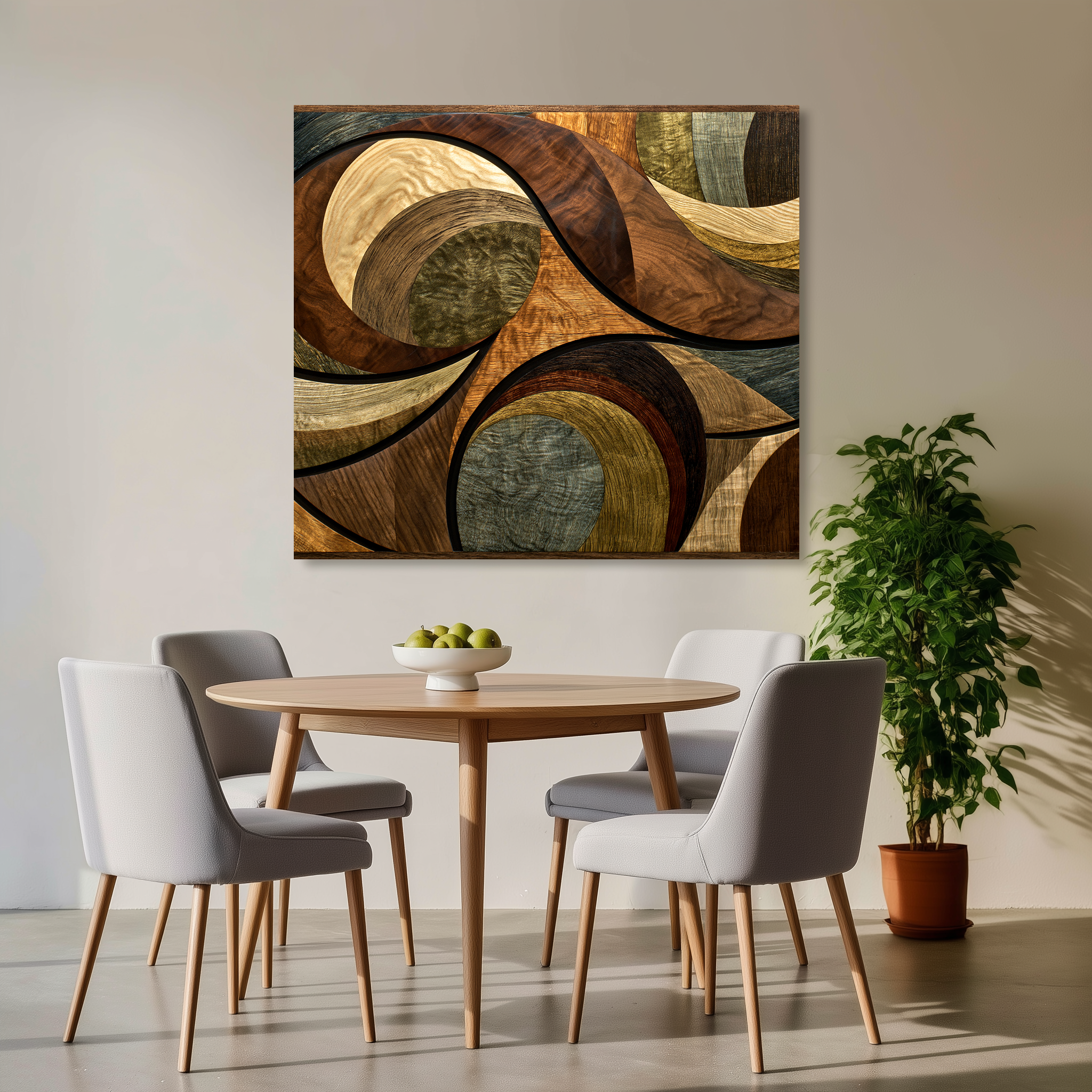 Archetype Series - 409
