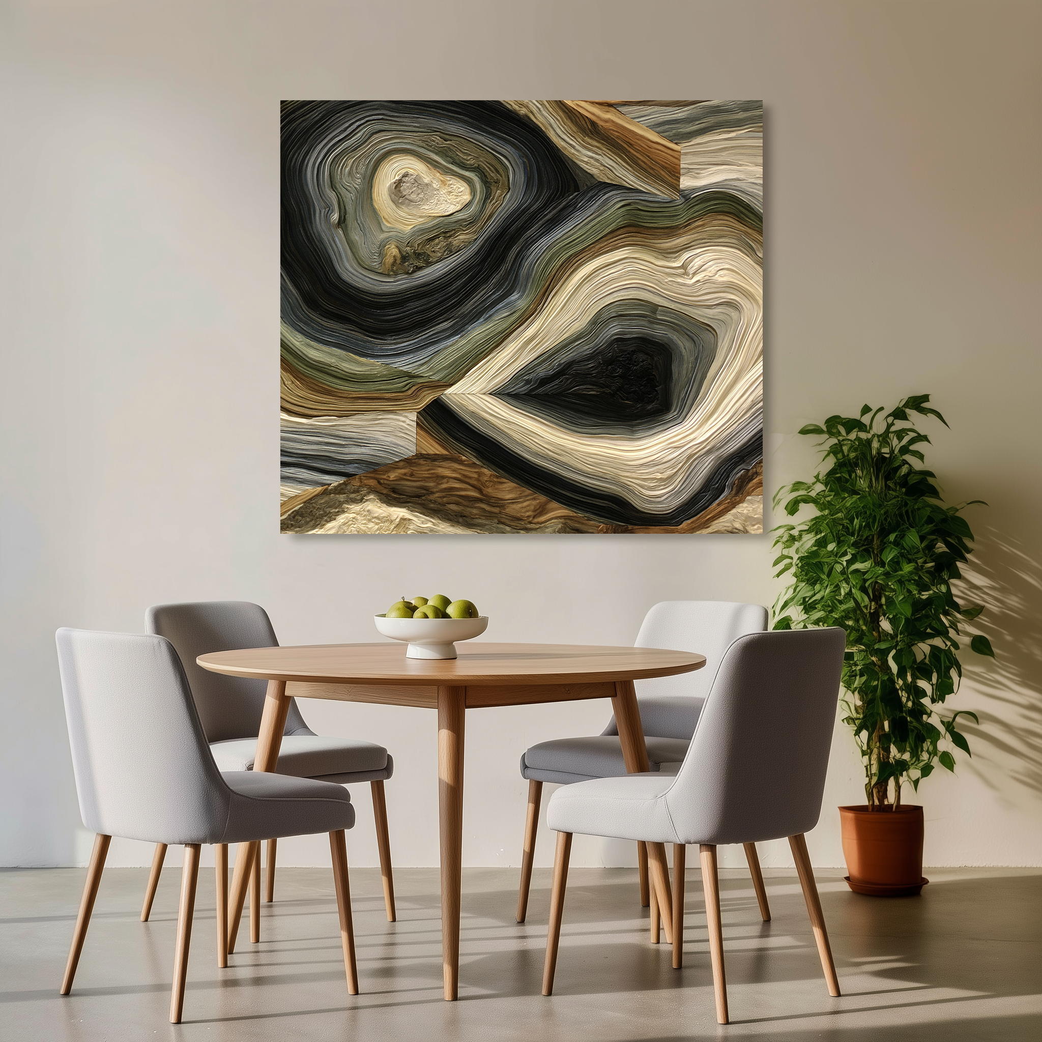 Archetype Series - 122