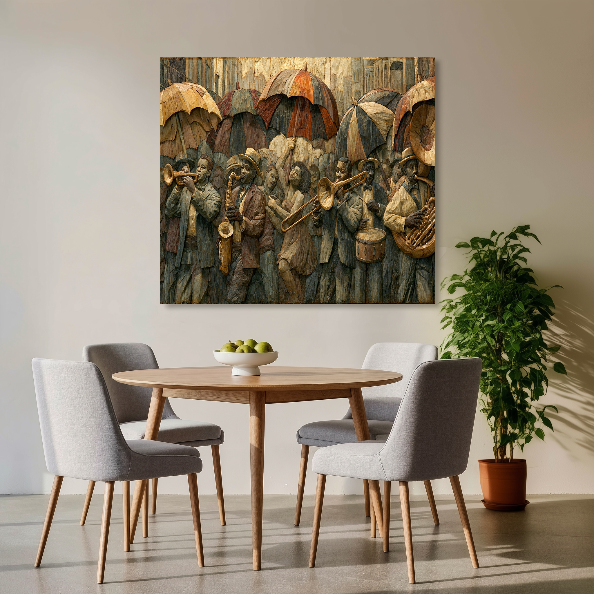 Archetype Series - 195