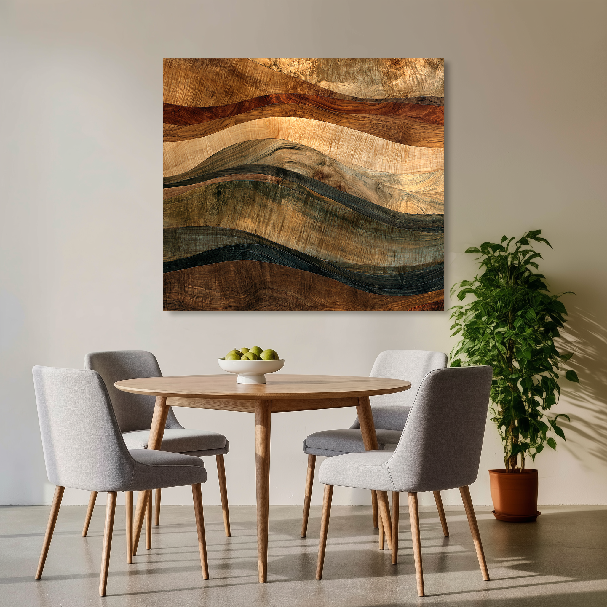 Archetype Series - 32