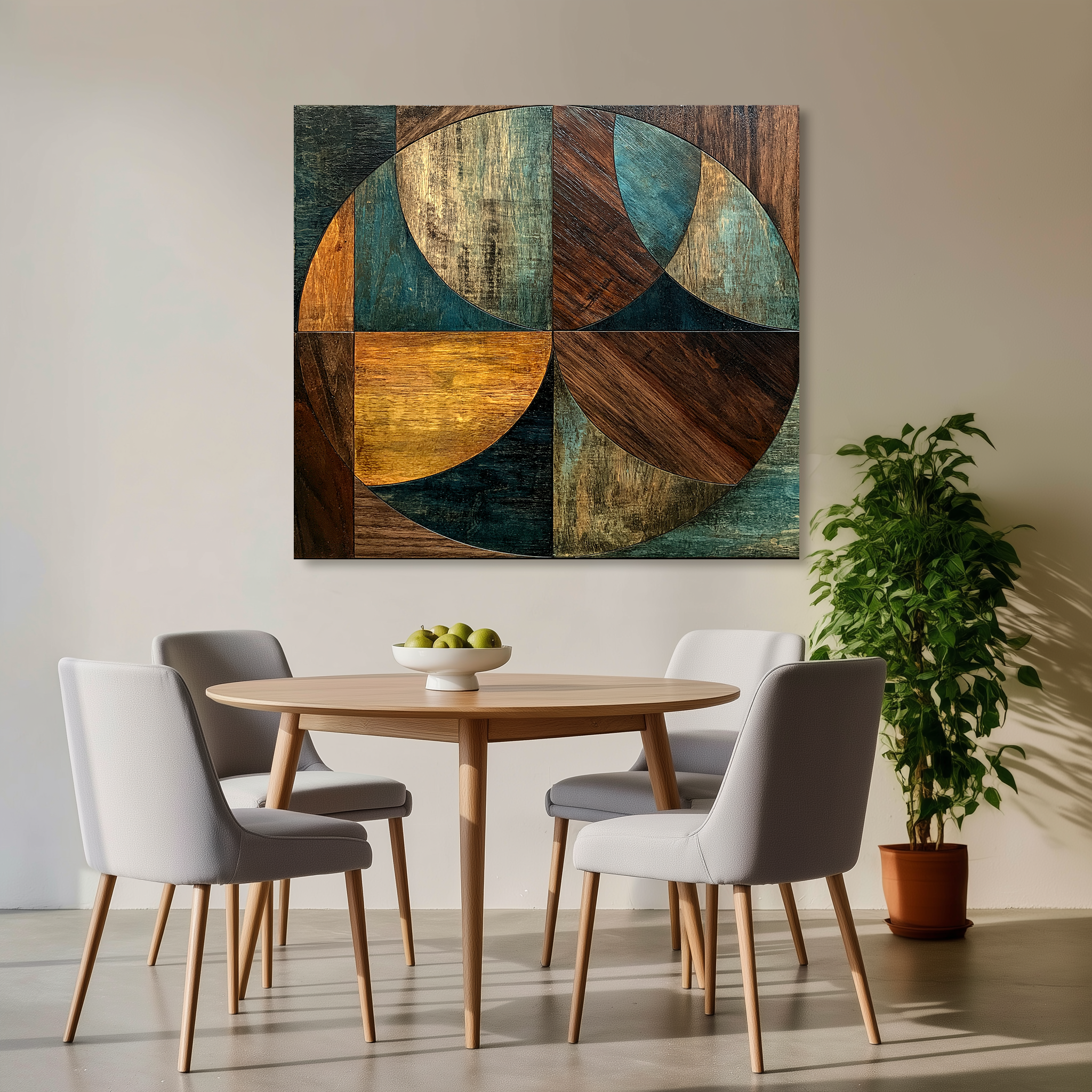 Archetype Series - 388