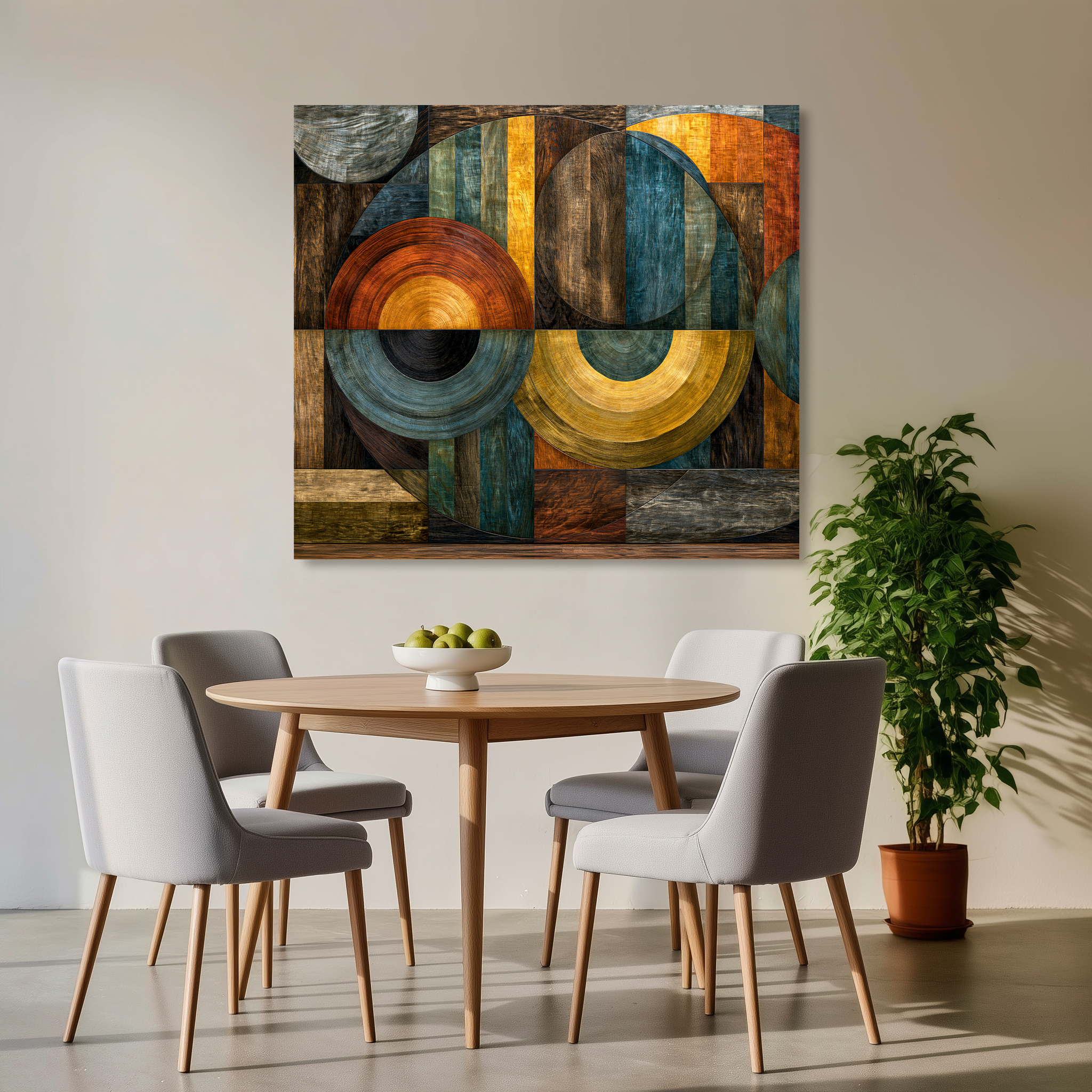 Archetype Series - 135