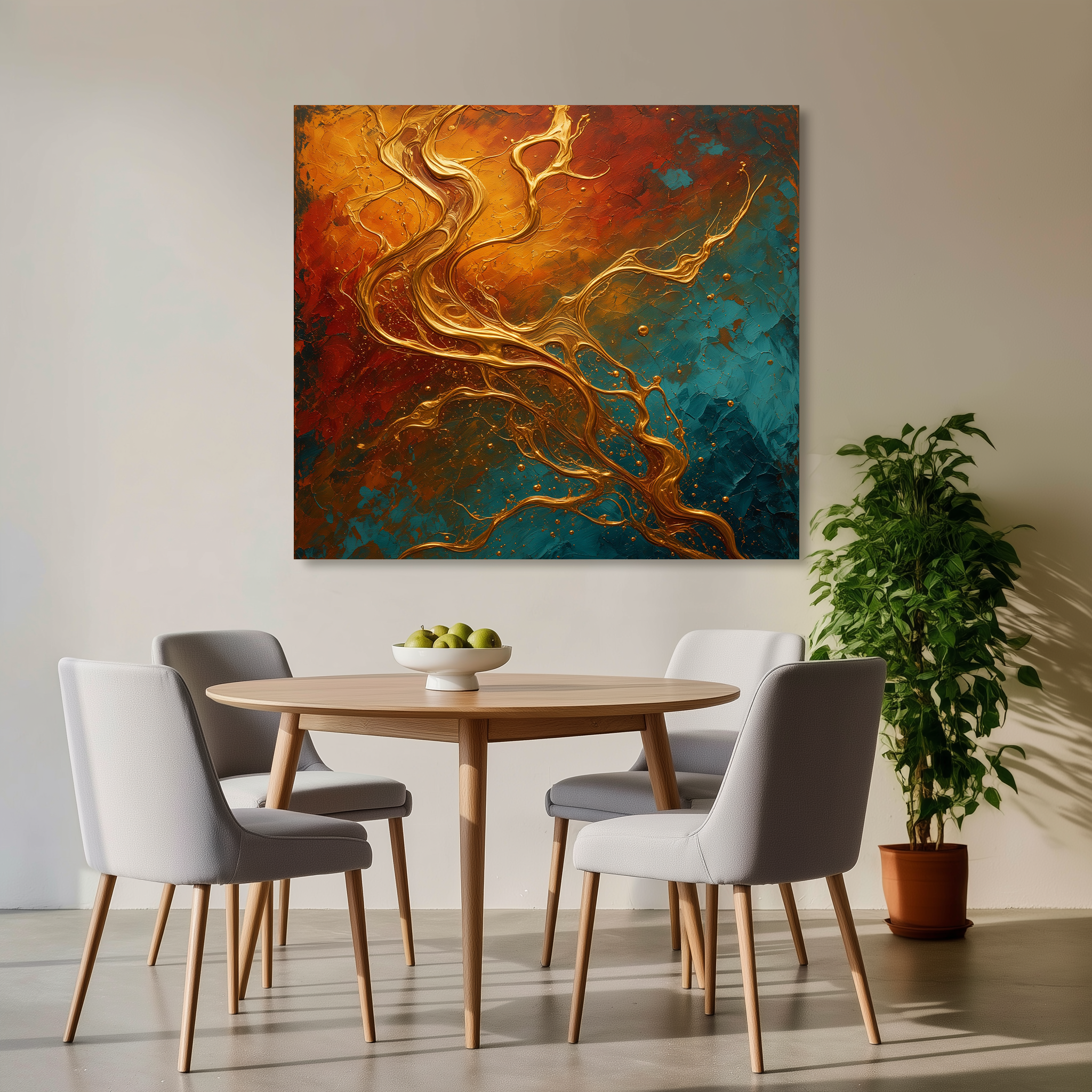 Archetype Series - 438