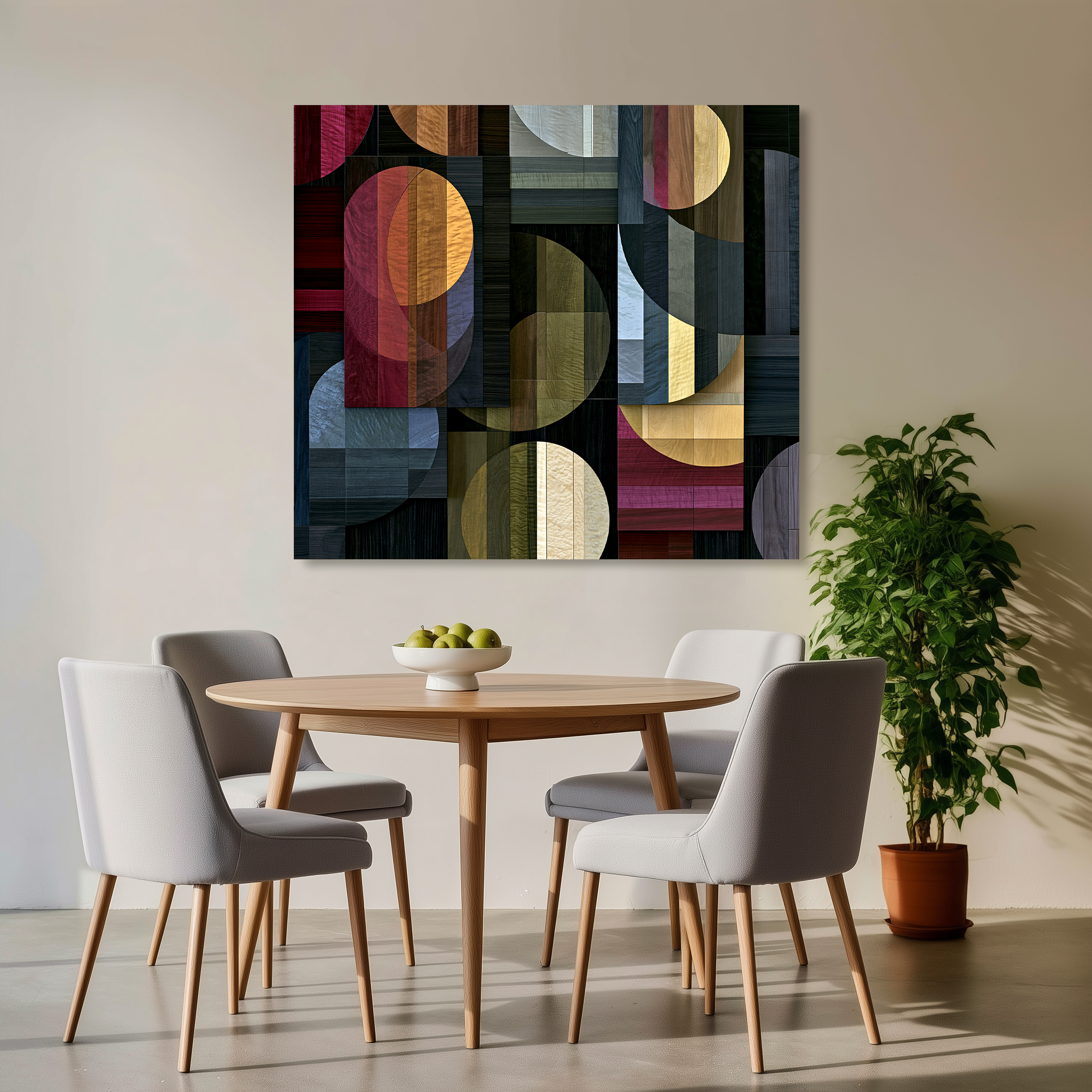 Archetype Series - 150