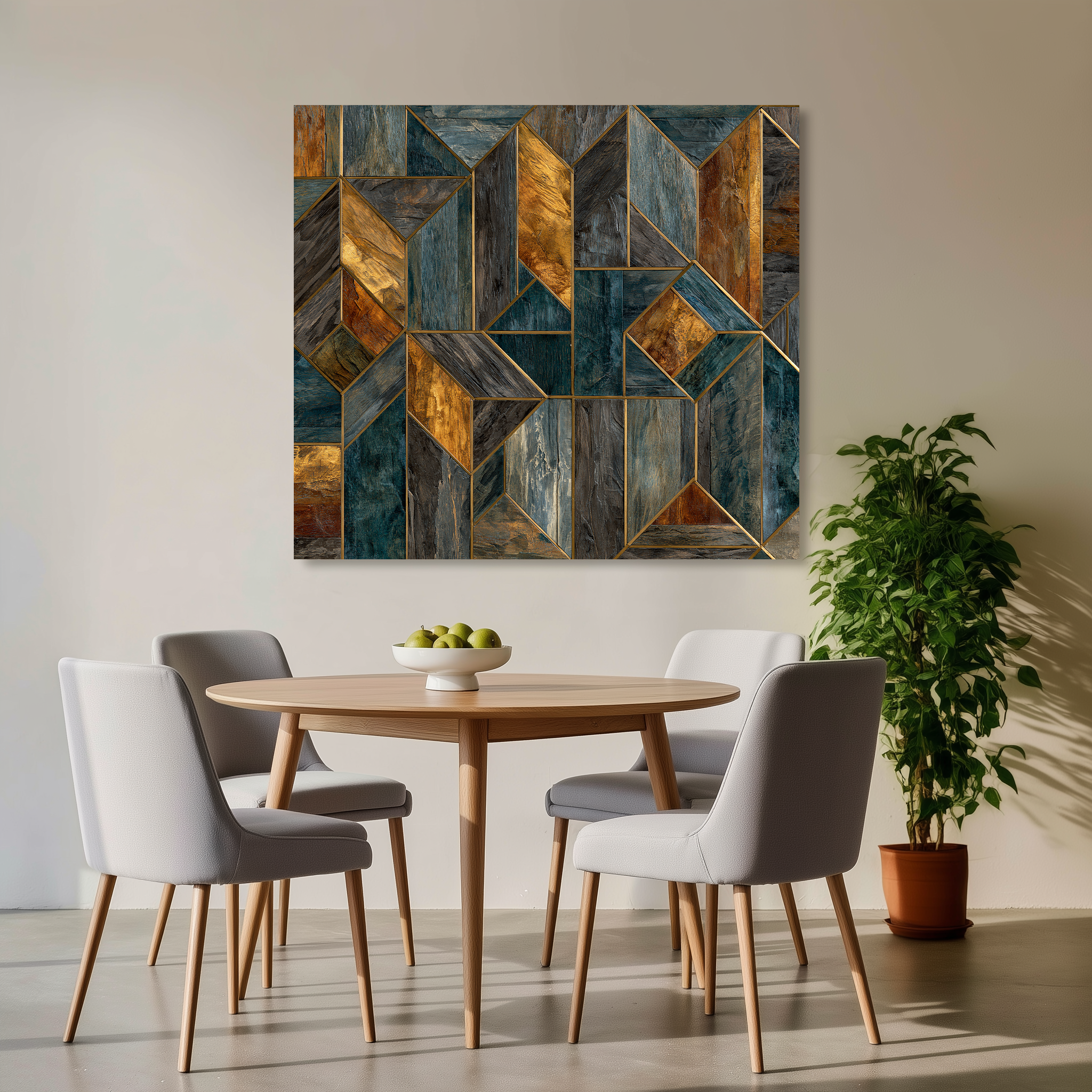 Archetype Series - 107