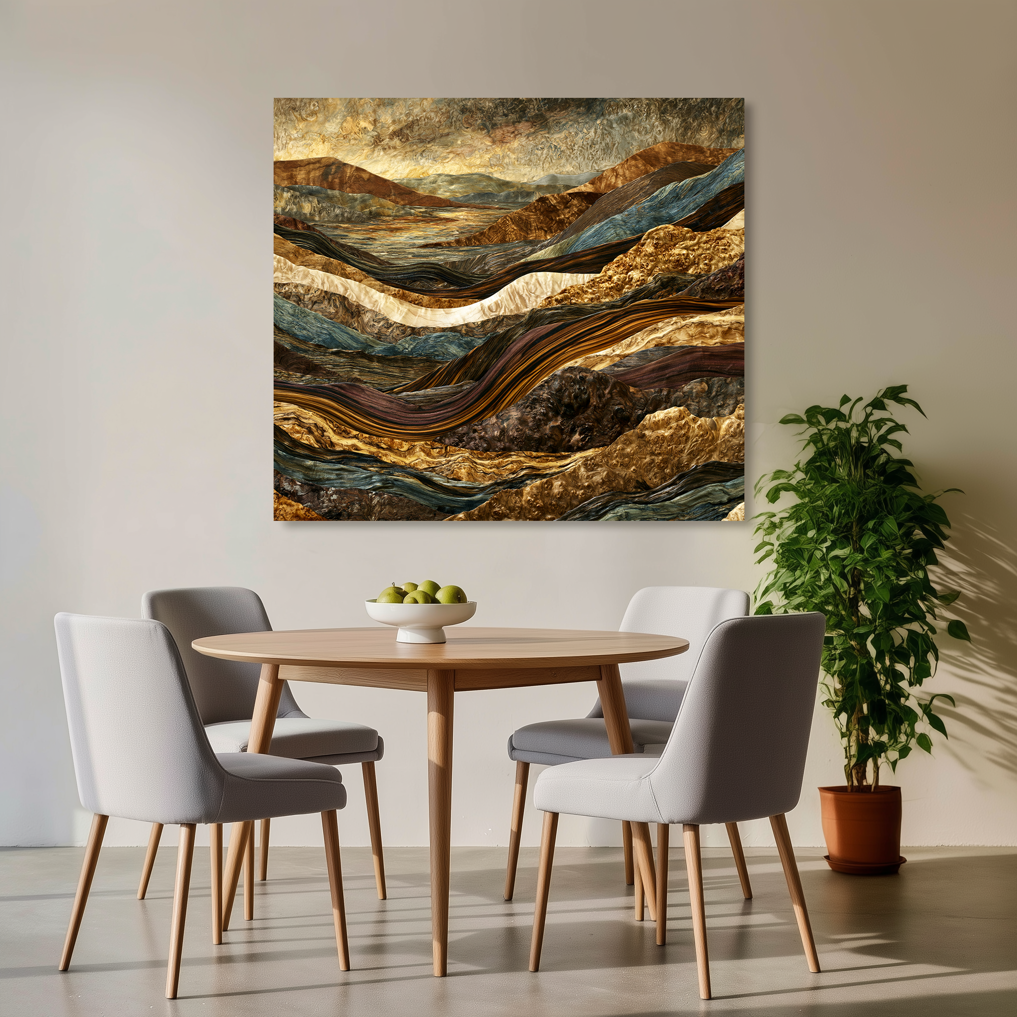 Archetype Series - 29