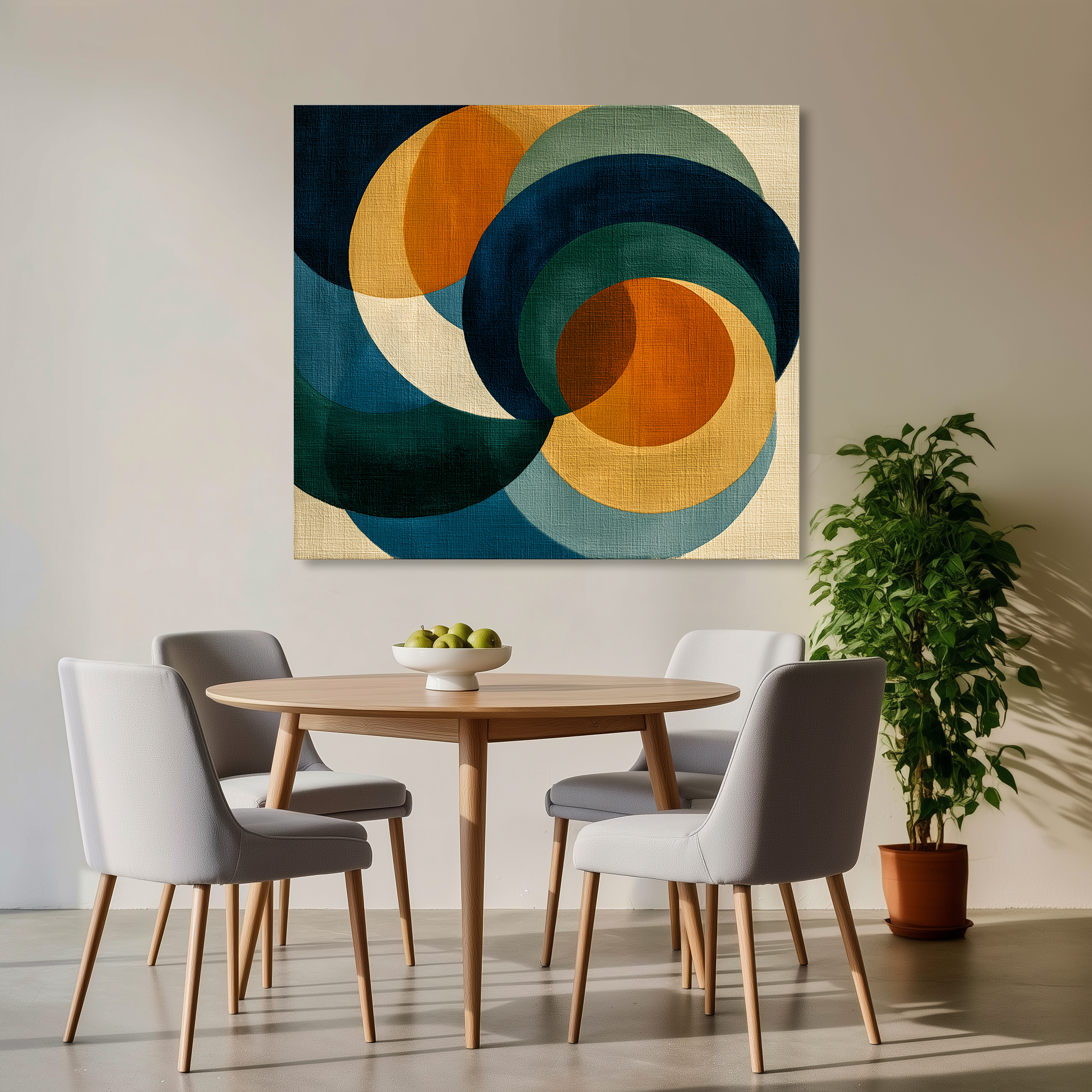 Archetype Series - 17