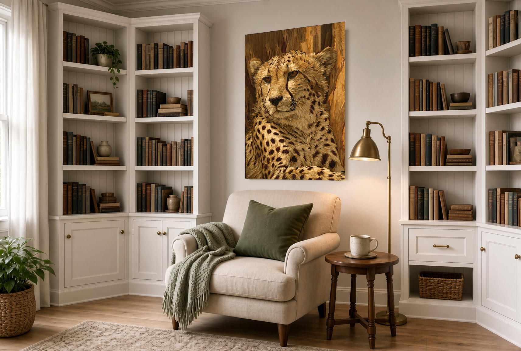 Cheetah