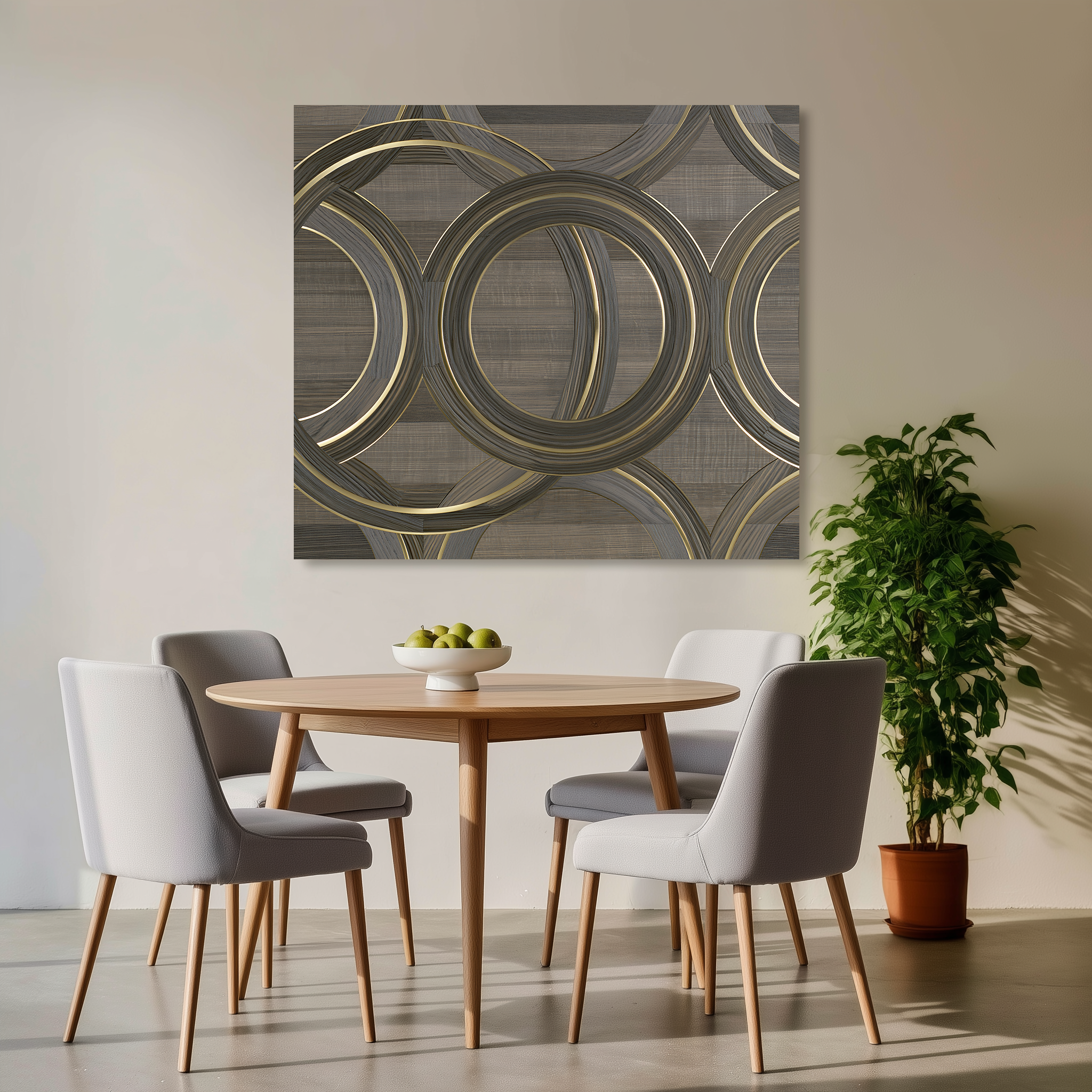 Archetype Series - 124