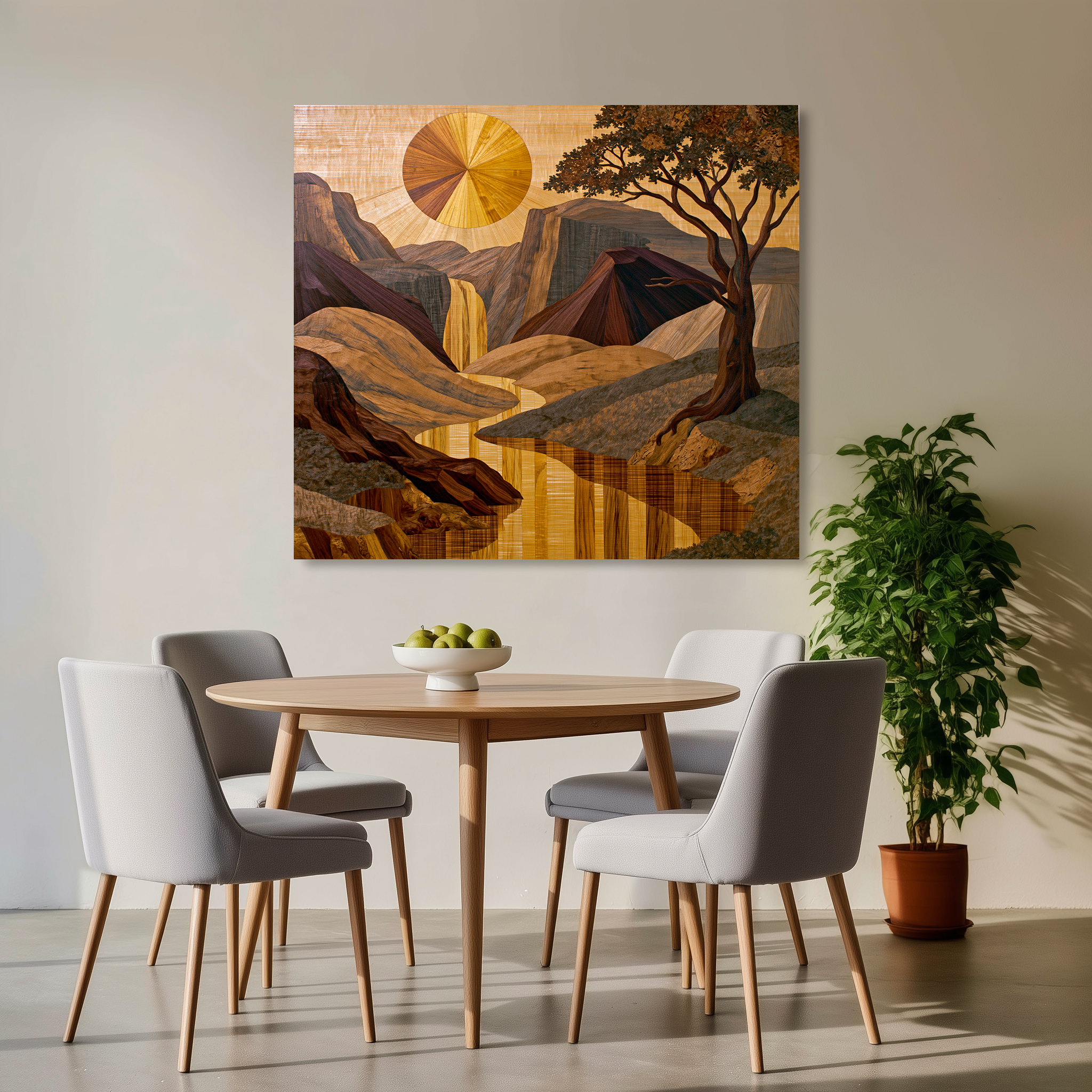 Archetype Series - 202