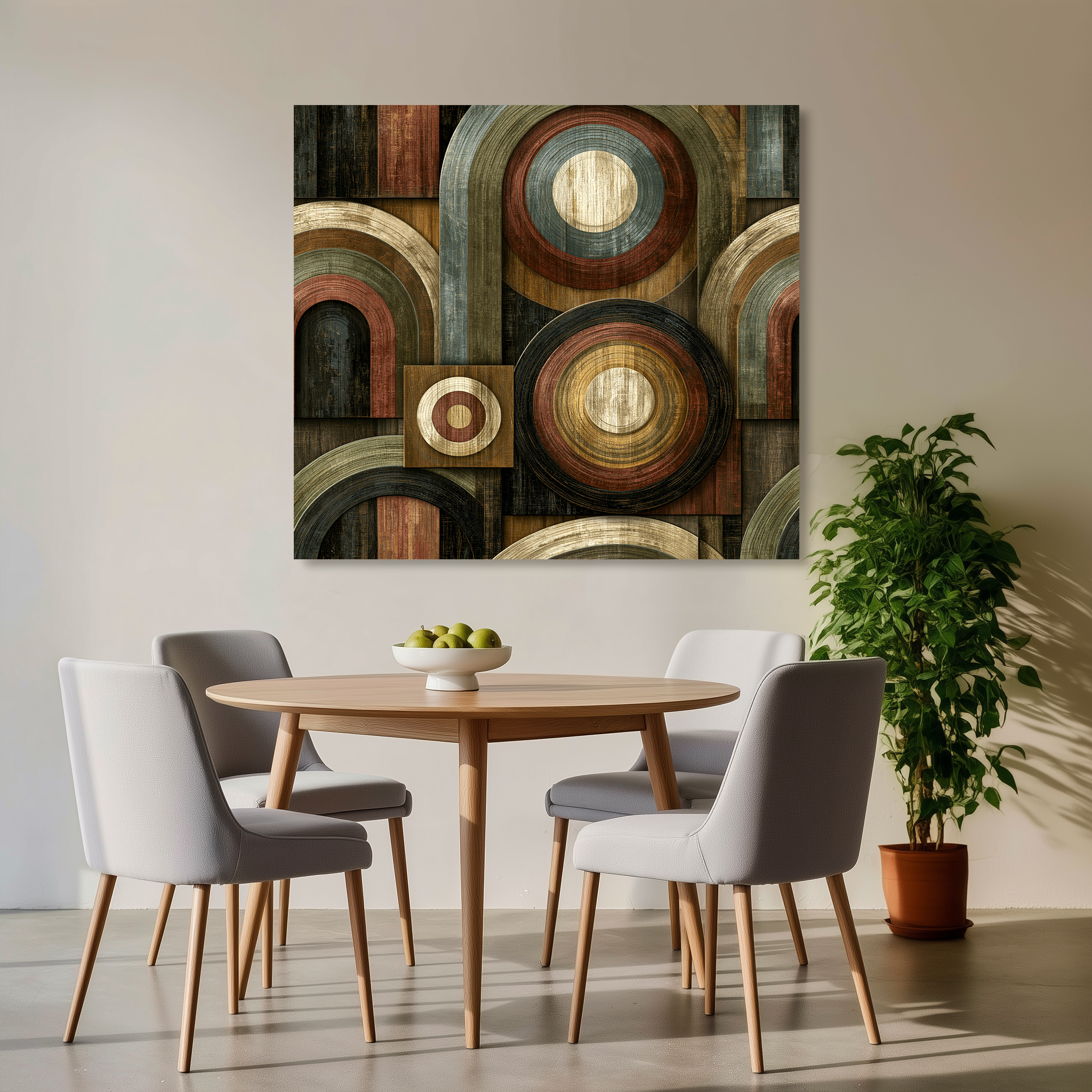 Archetype Series - 421