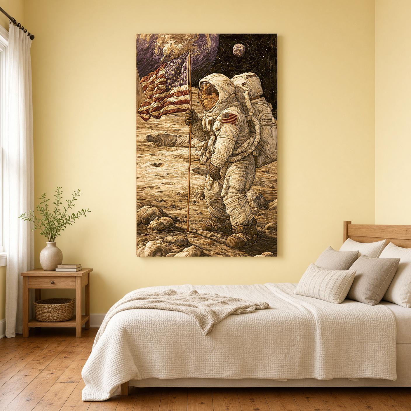 Artemis II: Return to the Moon