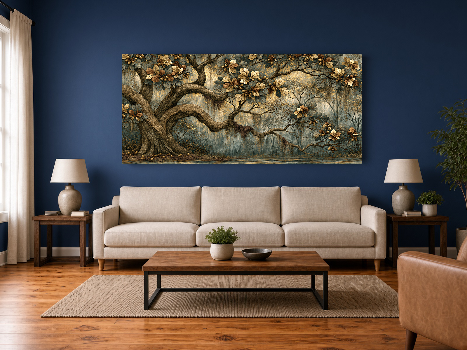Magnolia Weather (Copy)