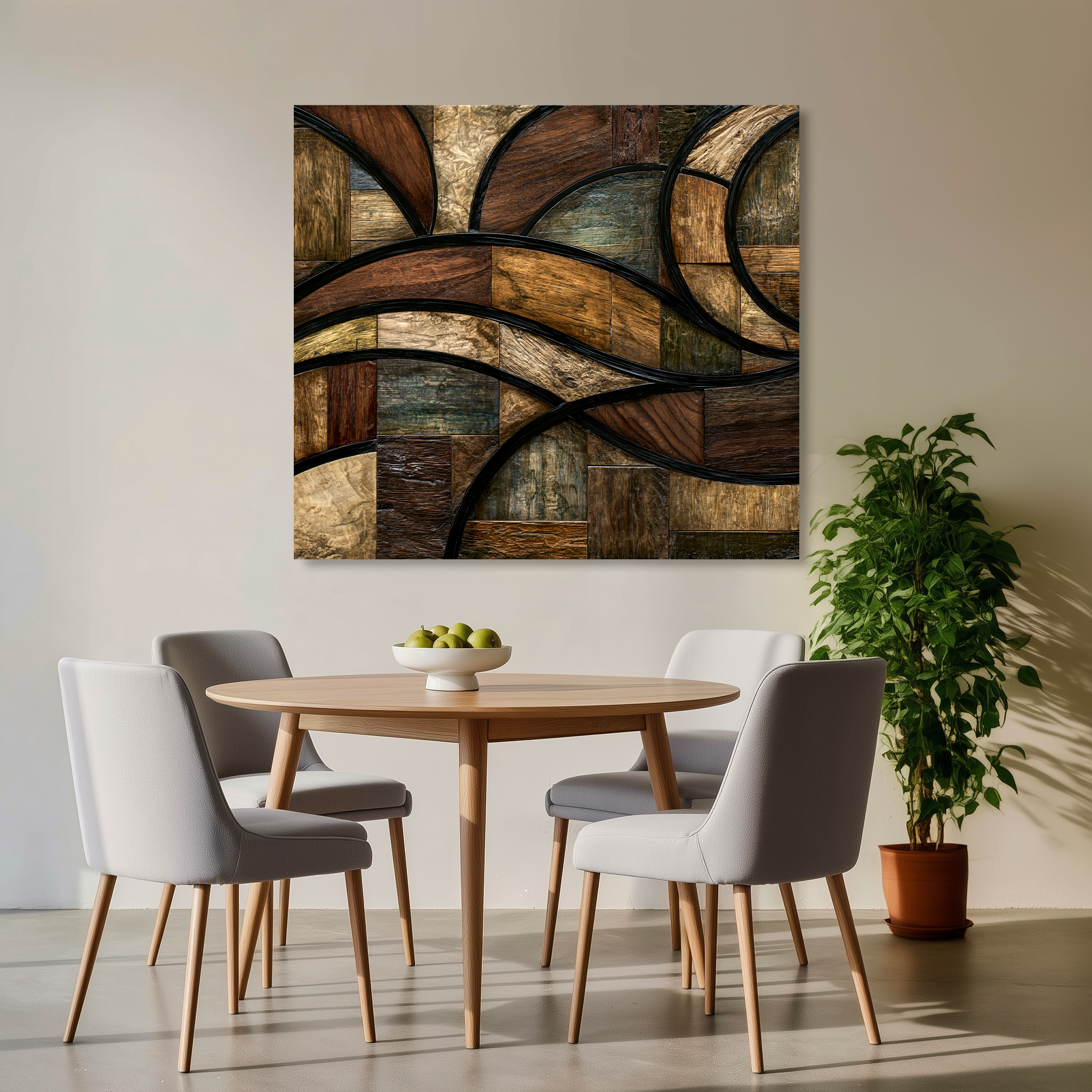 Archetype Series - 45
