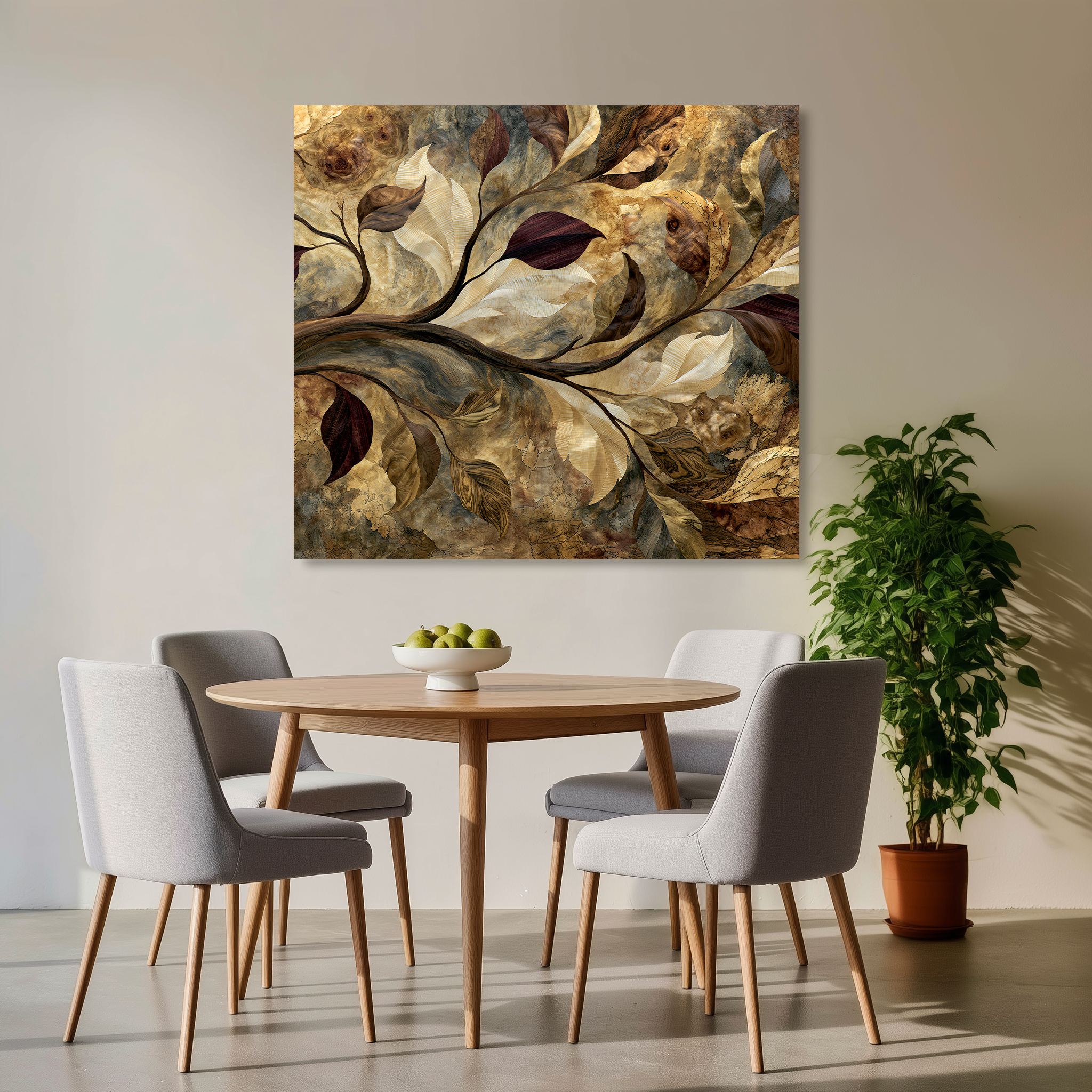 Archetype Series - 295