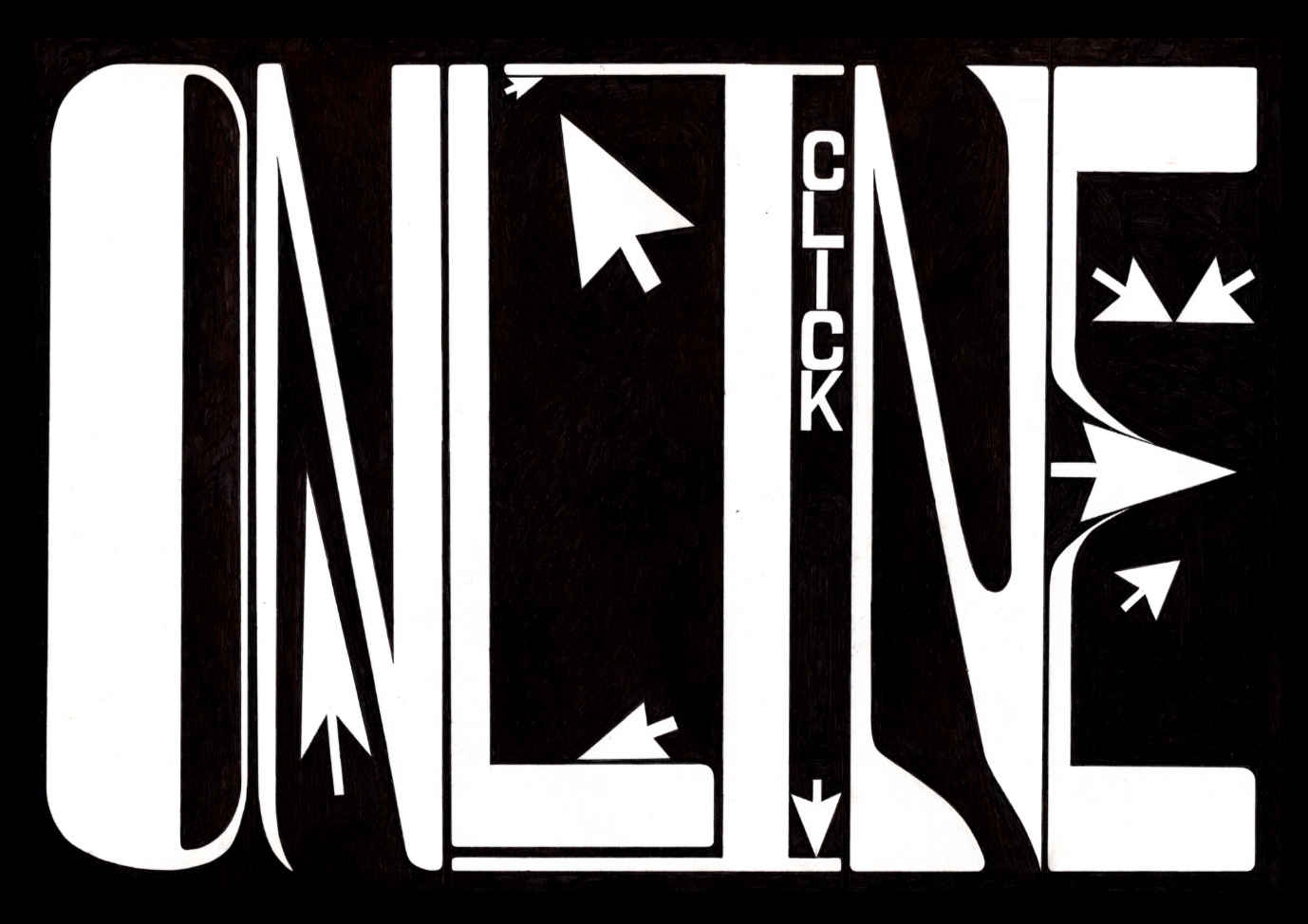 ONLINE (2026)


/////


Gel ink pen on paper
29.7cm x 42cm