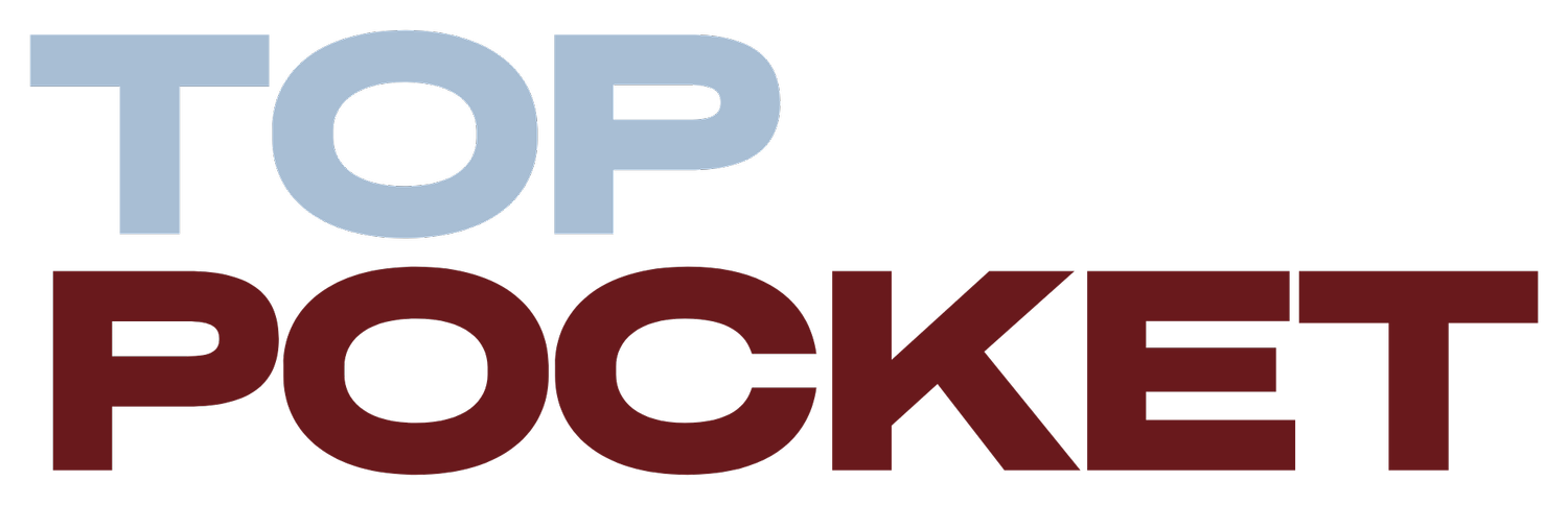 Top Pocket