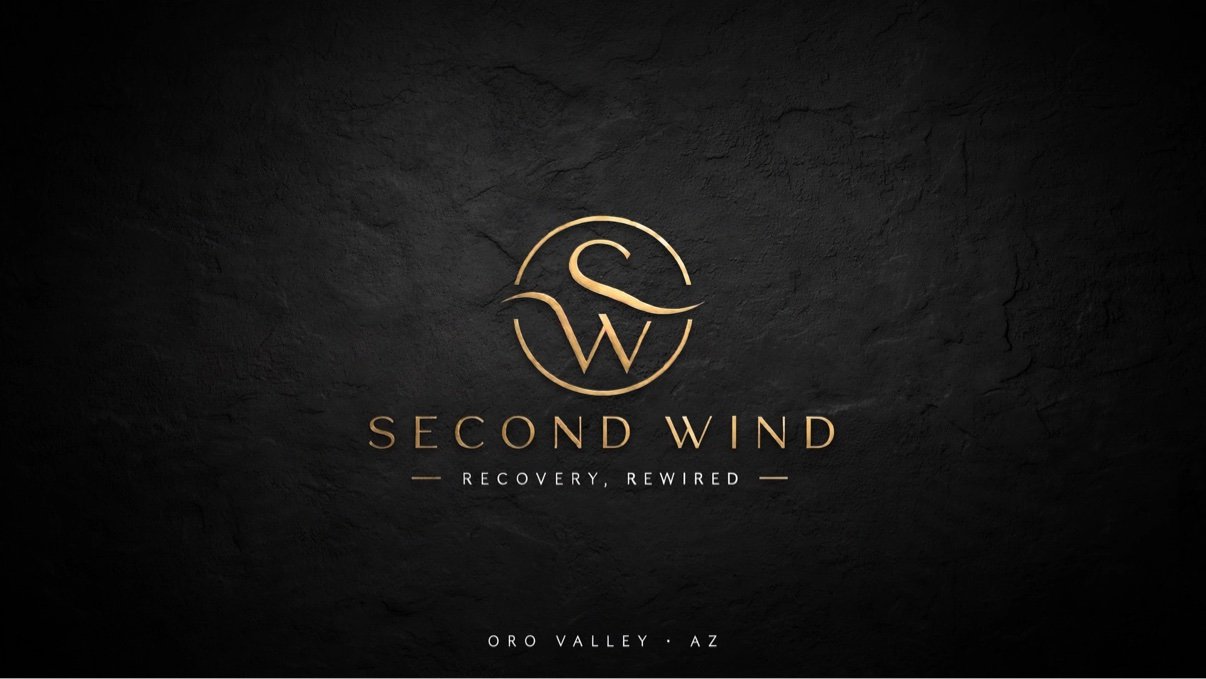 Second Wind — Recovery, Rewired — Oro Valley, Arizona