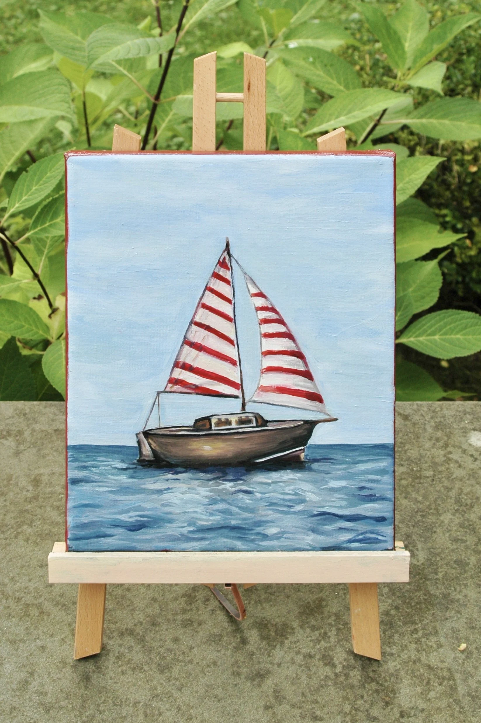 Sailboat