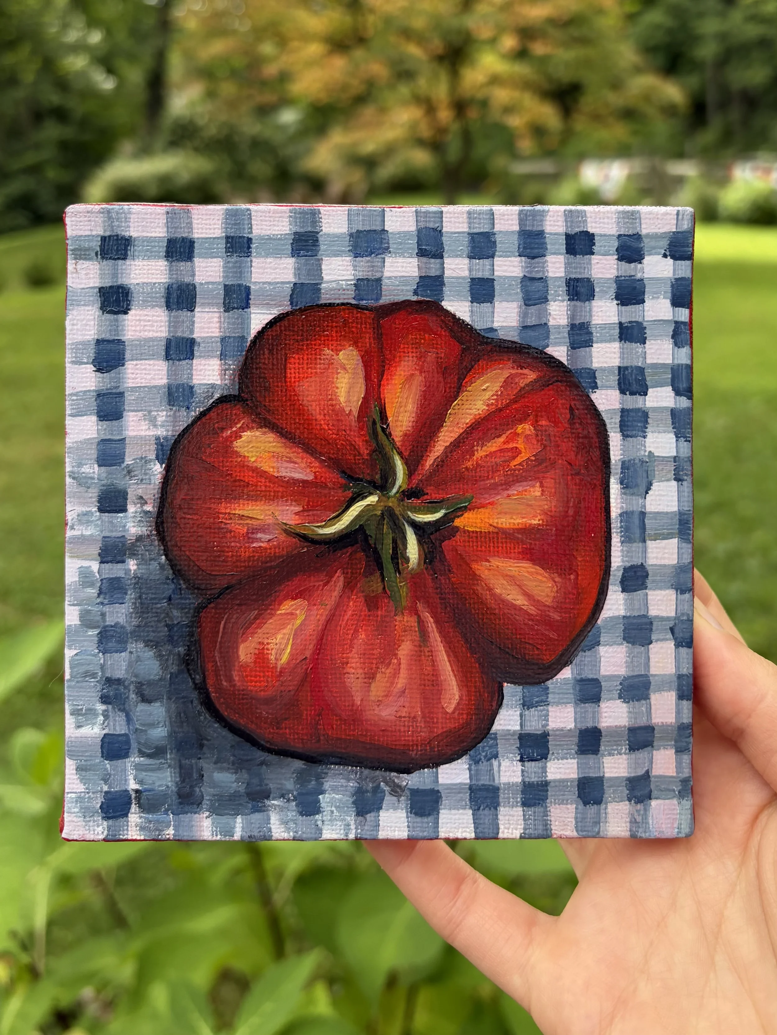 Tomato