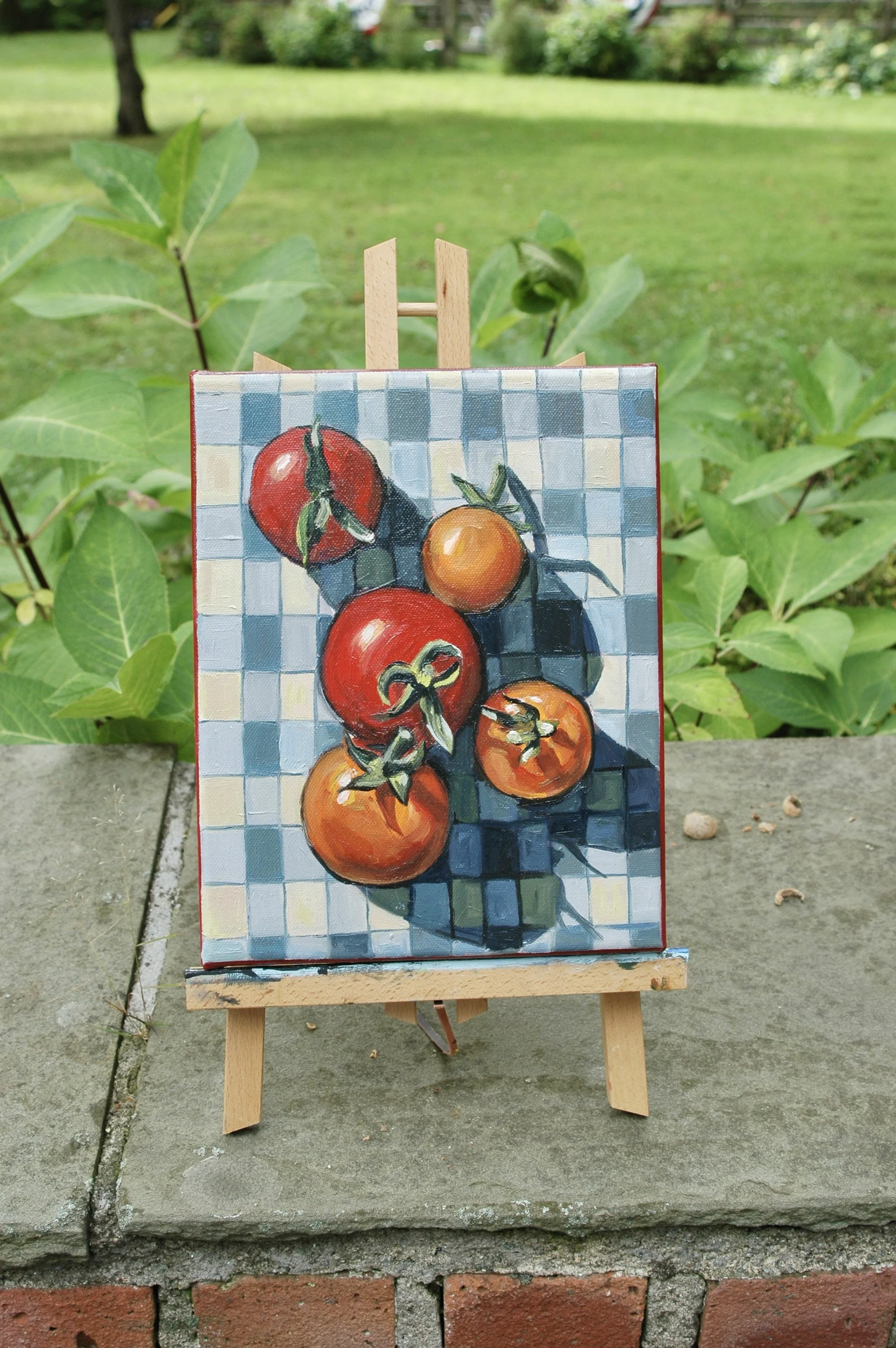 Tomatoes